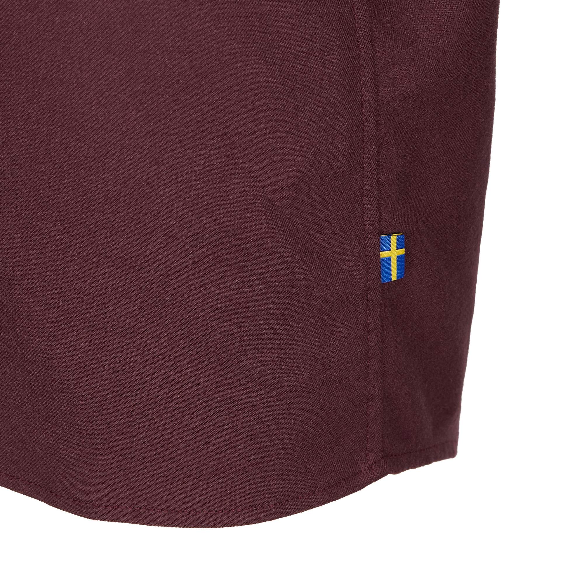 Fjällräven SINGI FJÄLL SHIRT W Damen - Outdoor Bluse