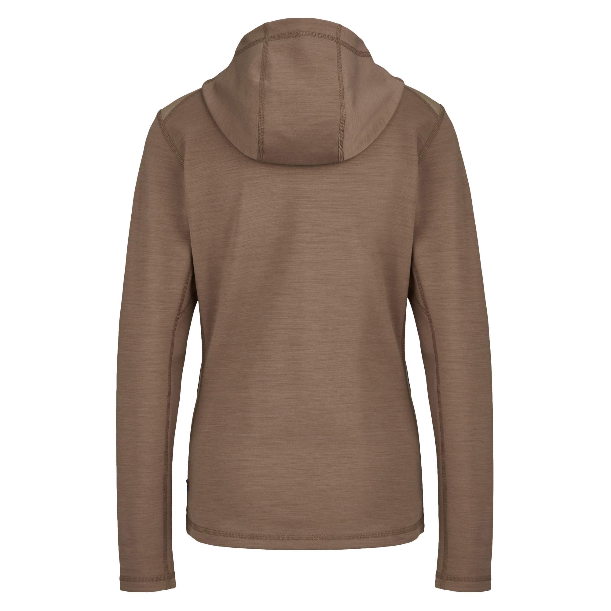 Fjällräven KEB FLEECE HOODIE W Damen - Fleecejacke Fjällräven KEB FLEECE HOODIE W Damen - Fleecejacke