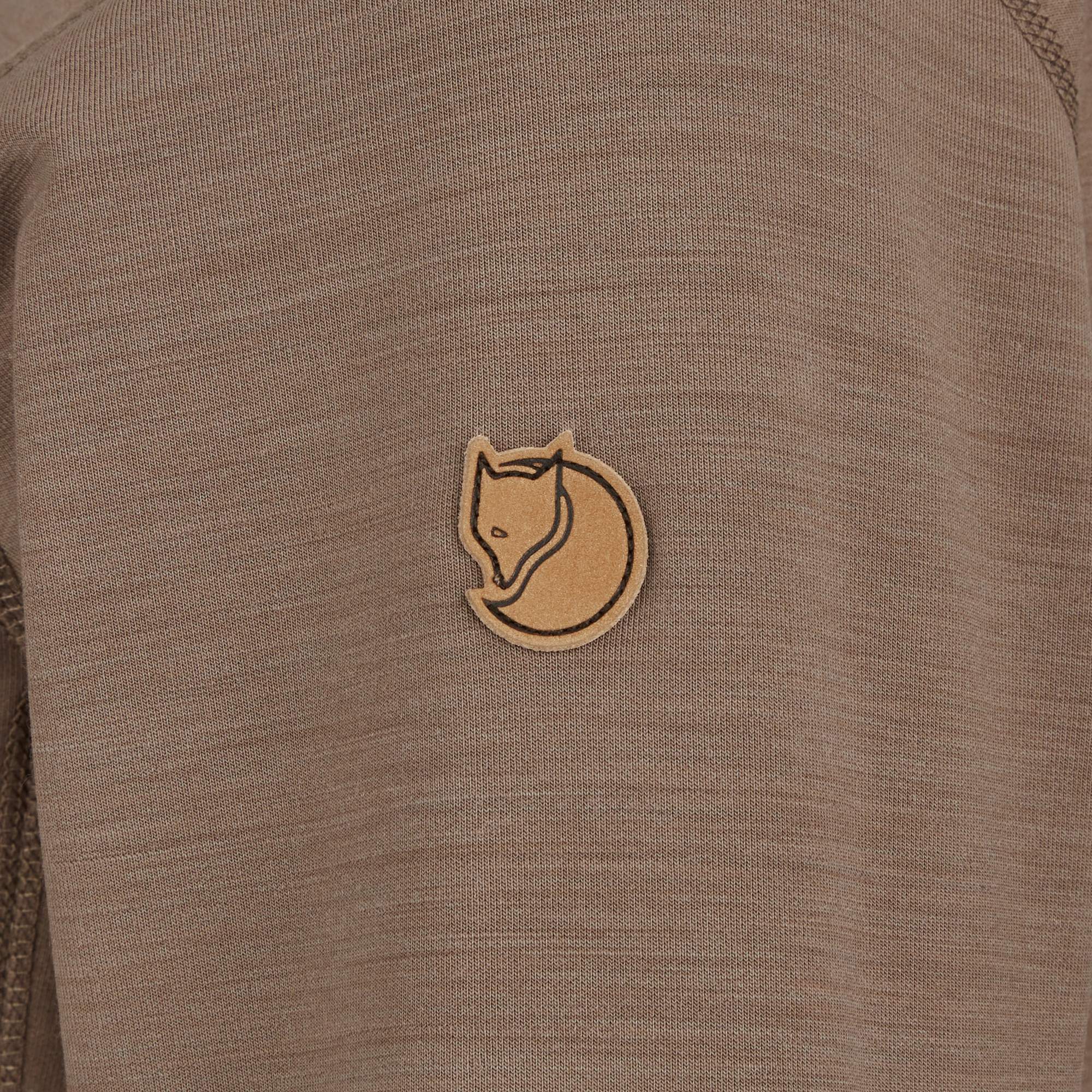 Fjällräven KEB FLEECE HOODIE W Damen - Fleecejacke Fjällräven KEB FLEECE HOODIE W Damen - Fleecejacke