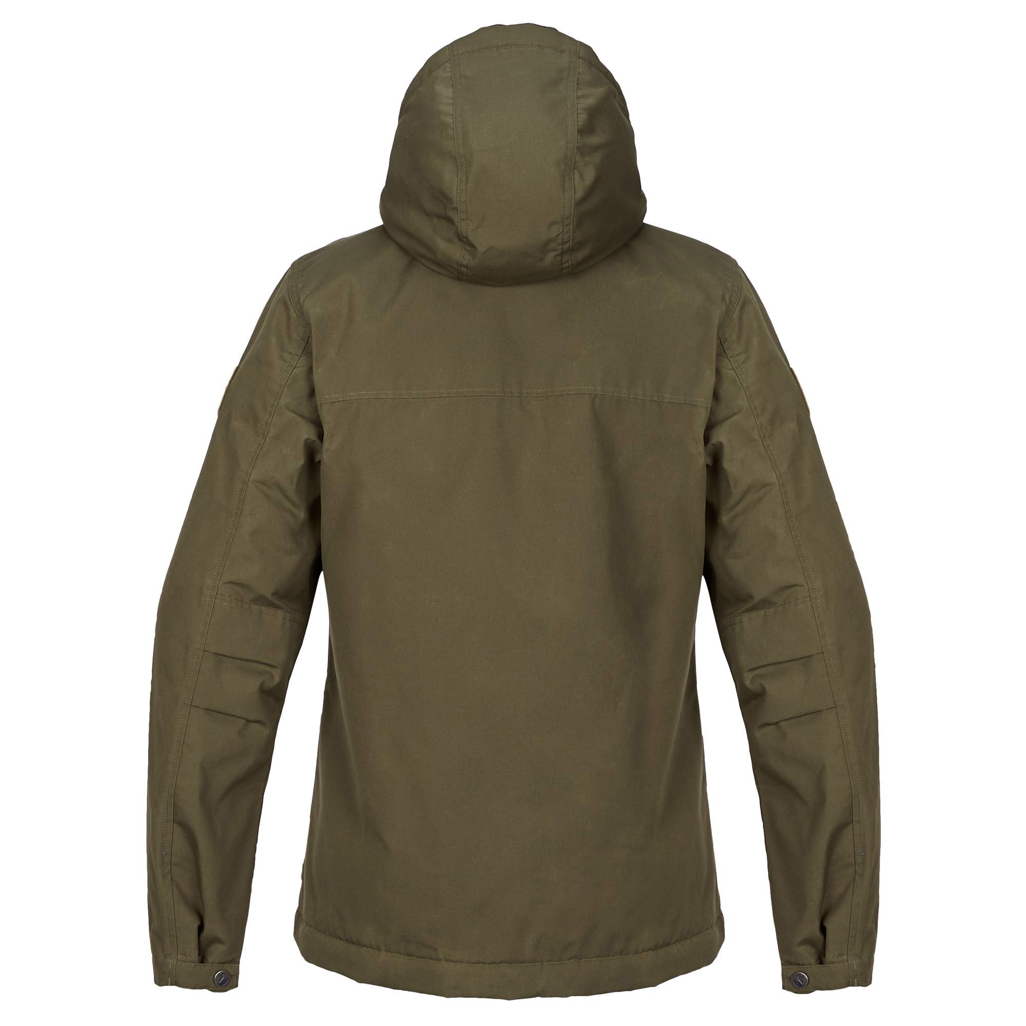 Fjällräven GREENLAND WINTER JACKET W Damen - Winterjacke