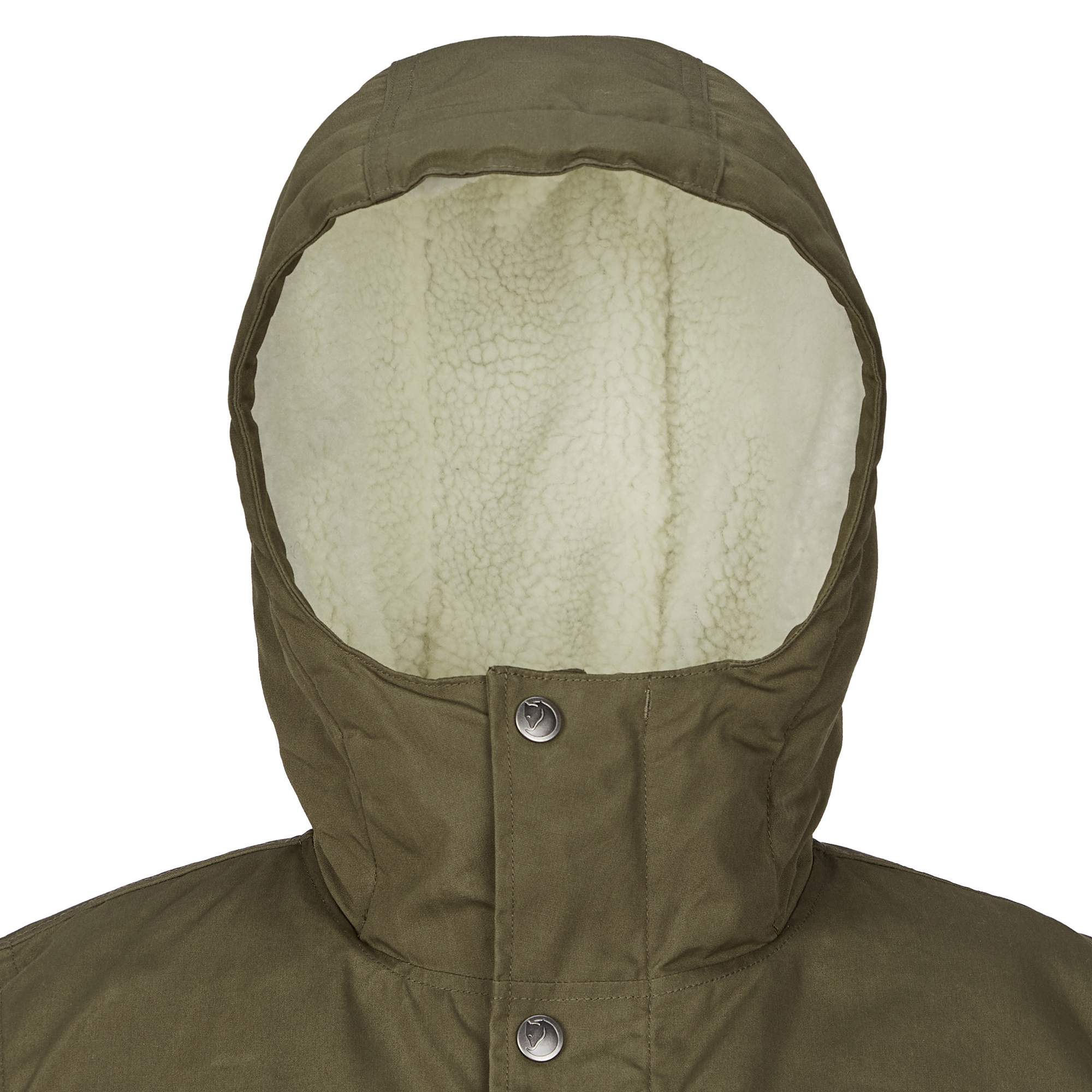 Fjällräven GREENLAND WINTER JACKET W Damen - Winterjacke