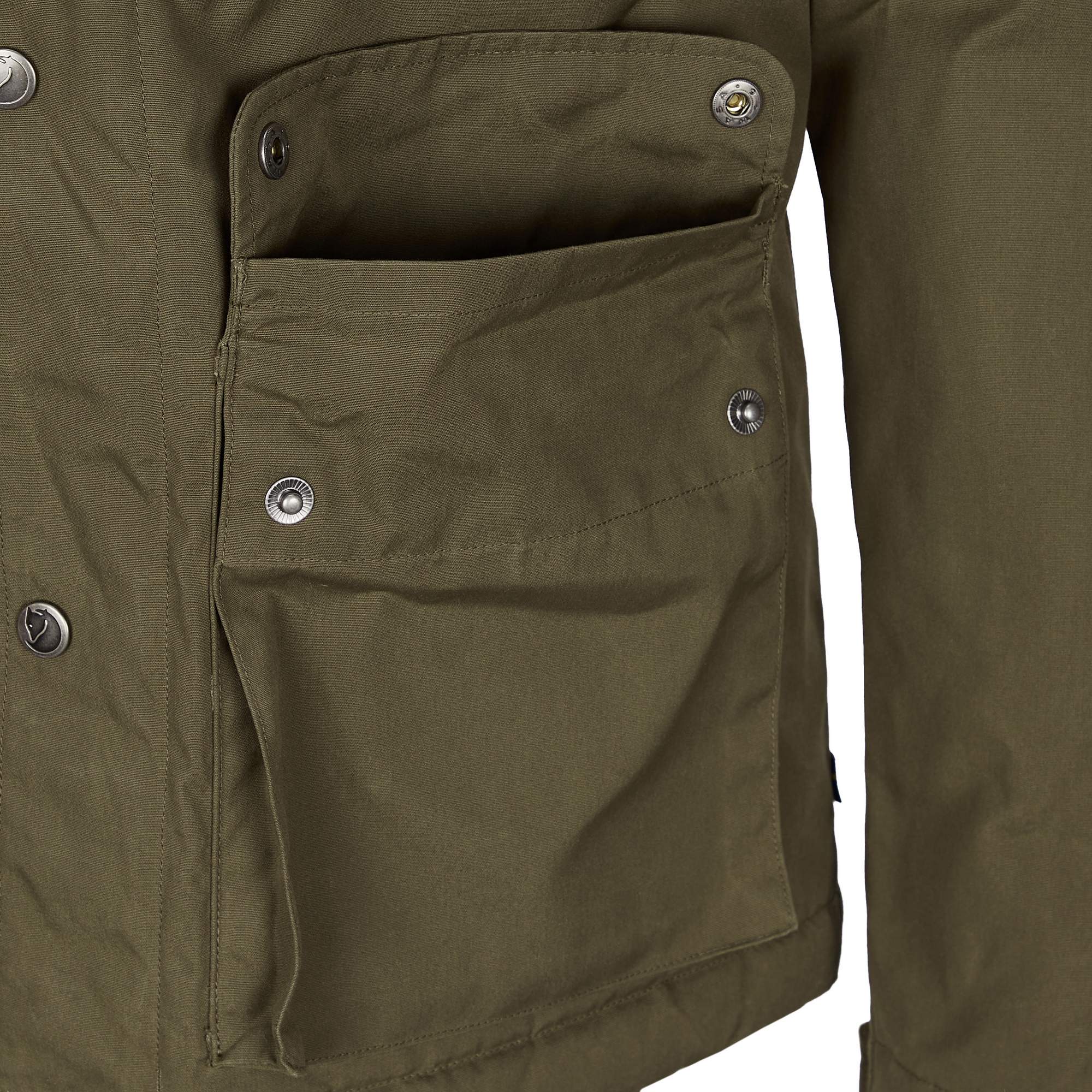Fjällräven GREENLAND WINTER JACKET W Damen - Winterjacke