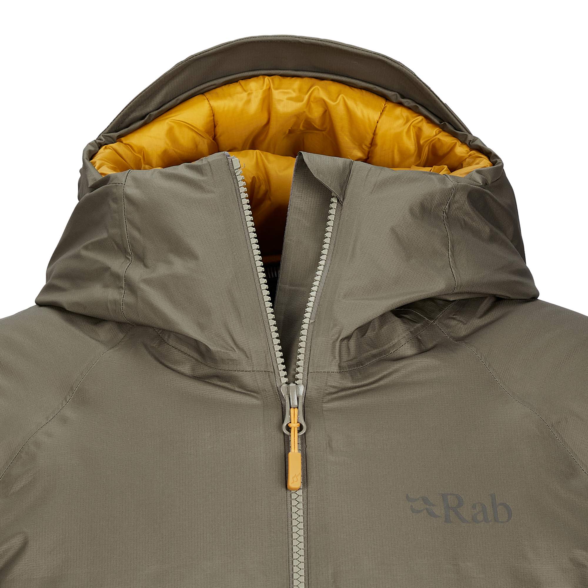 Rab VALIANCE JACKET Herren - Daunenjacke