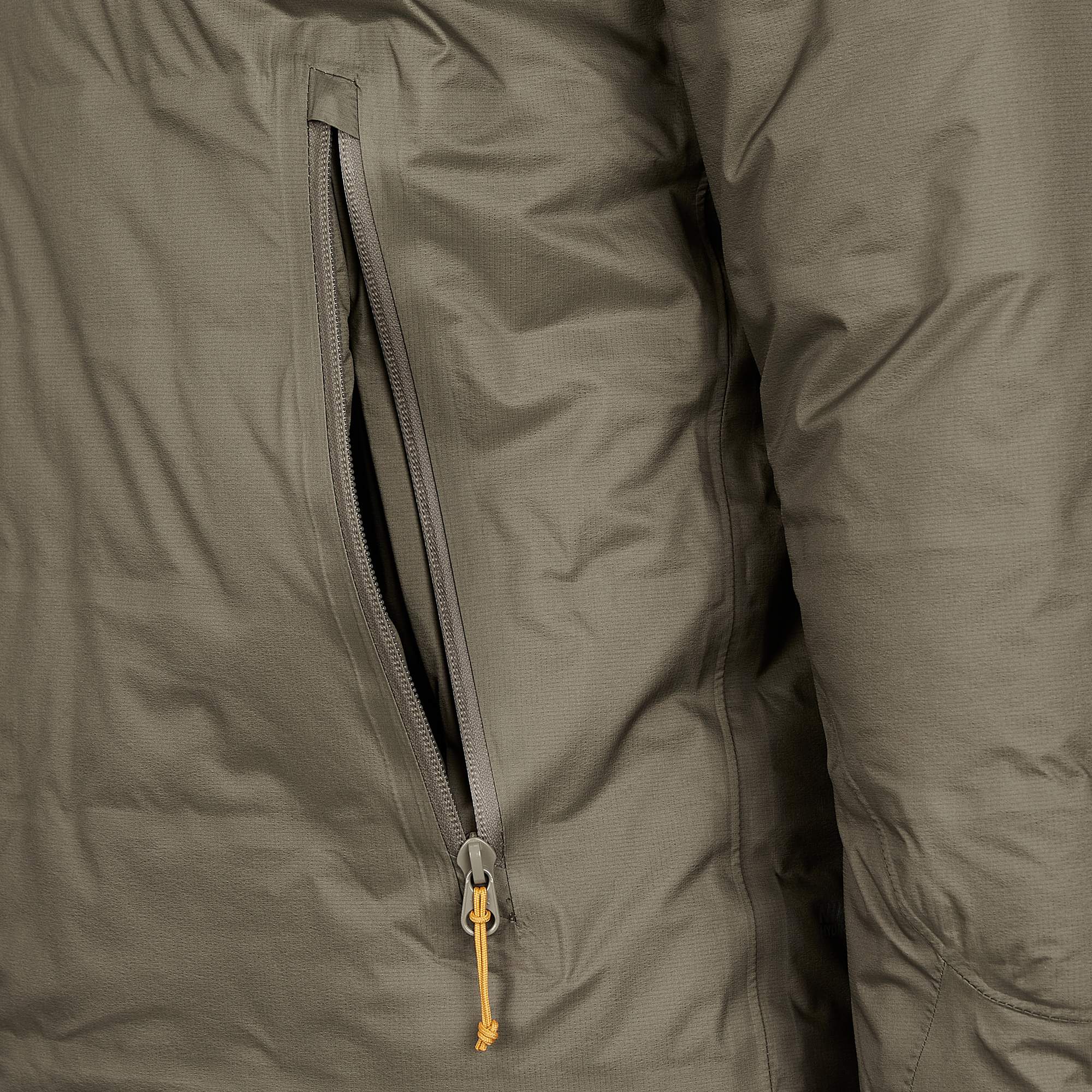 Rab VALIANCE JACKET Herren - Daunenjacke