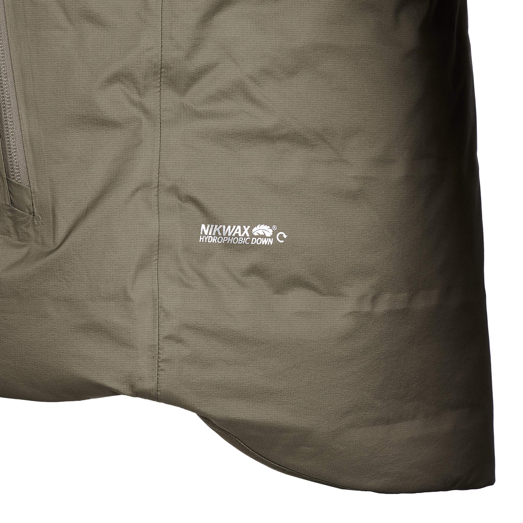 Rab VALIANCE JACKET Herren - Daunenjacke