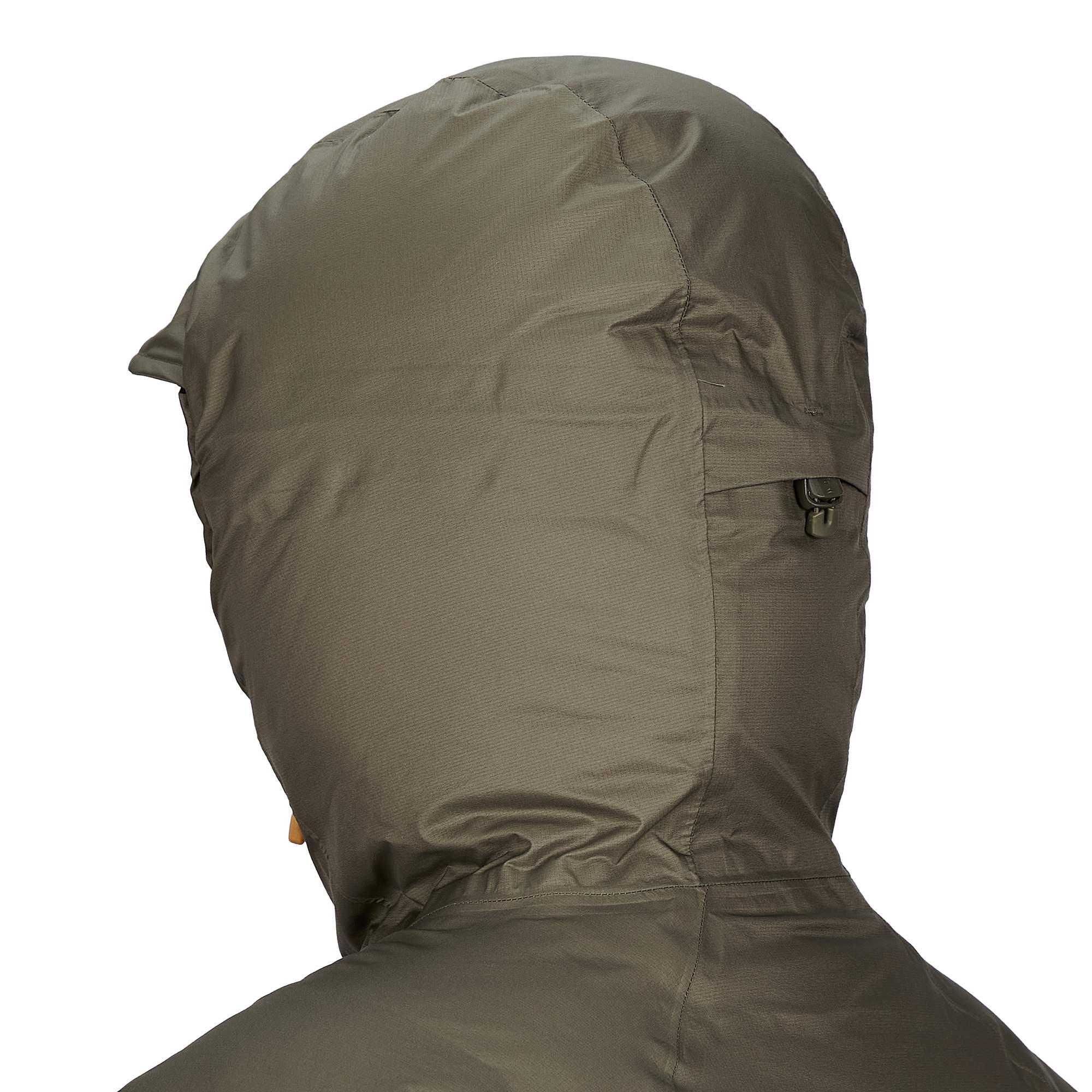 Rab VALIANCE JACKET Herren - Daunenjacke