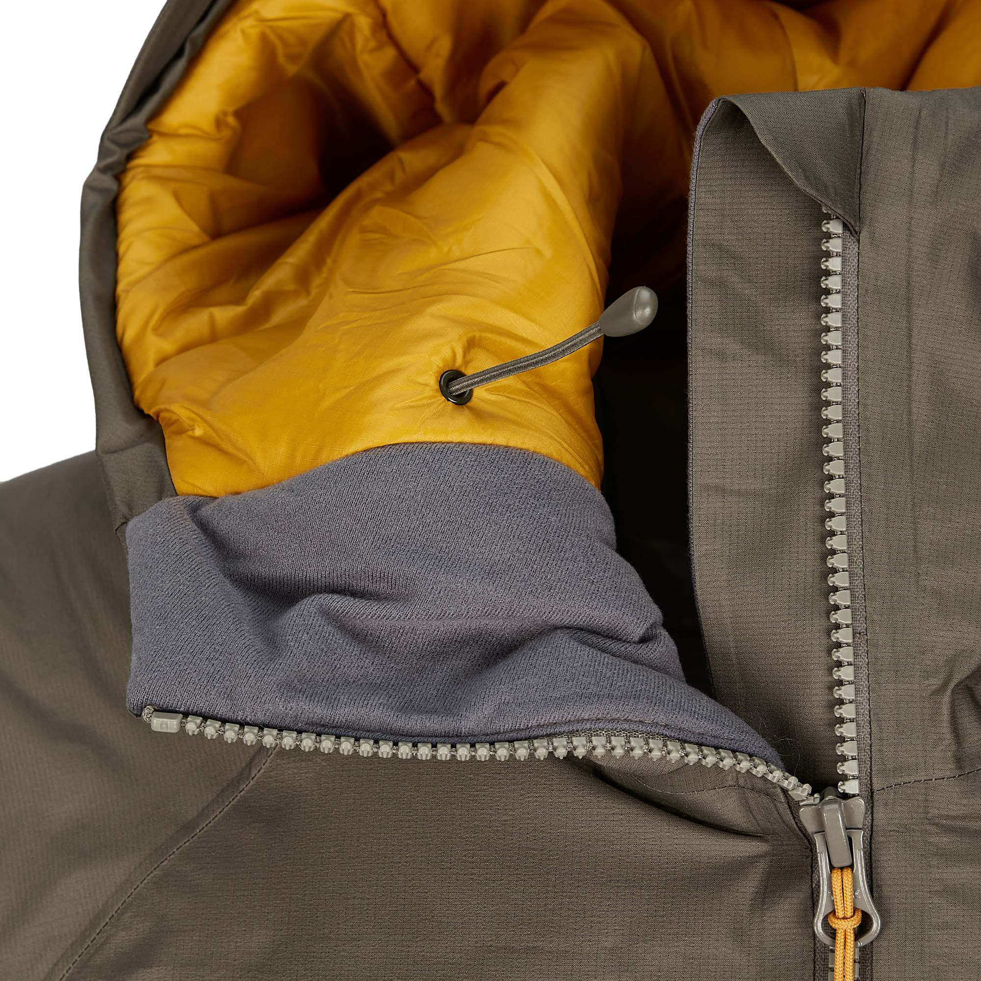 Rab VALIANCE JACKET Herren - Daunenjacke