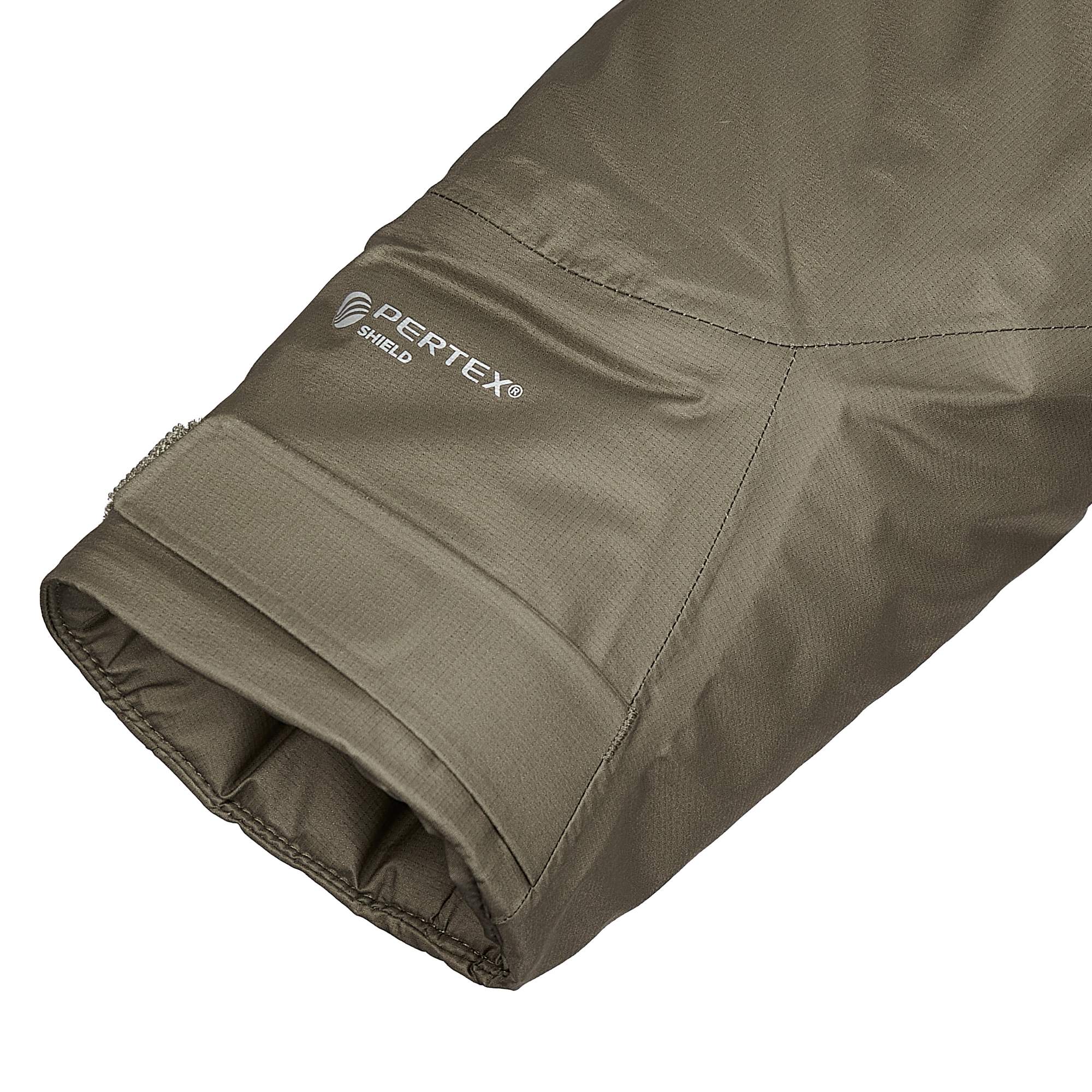 Rab VALIANCE JACKET Herren - Daunenjacke