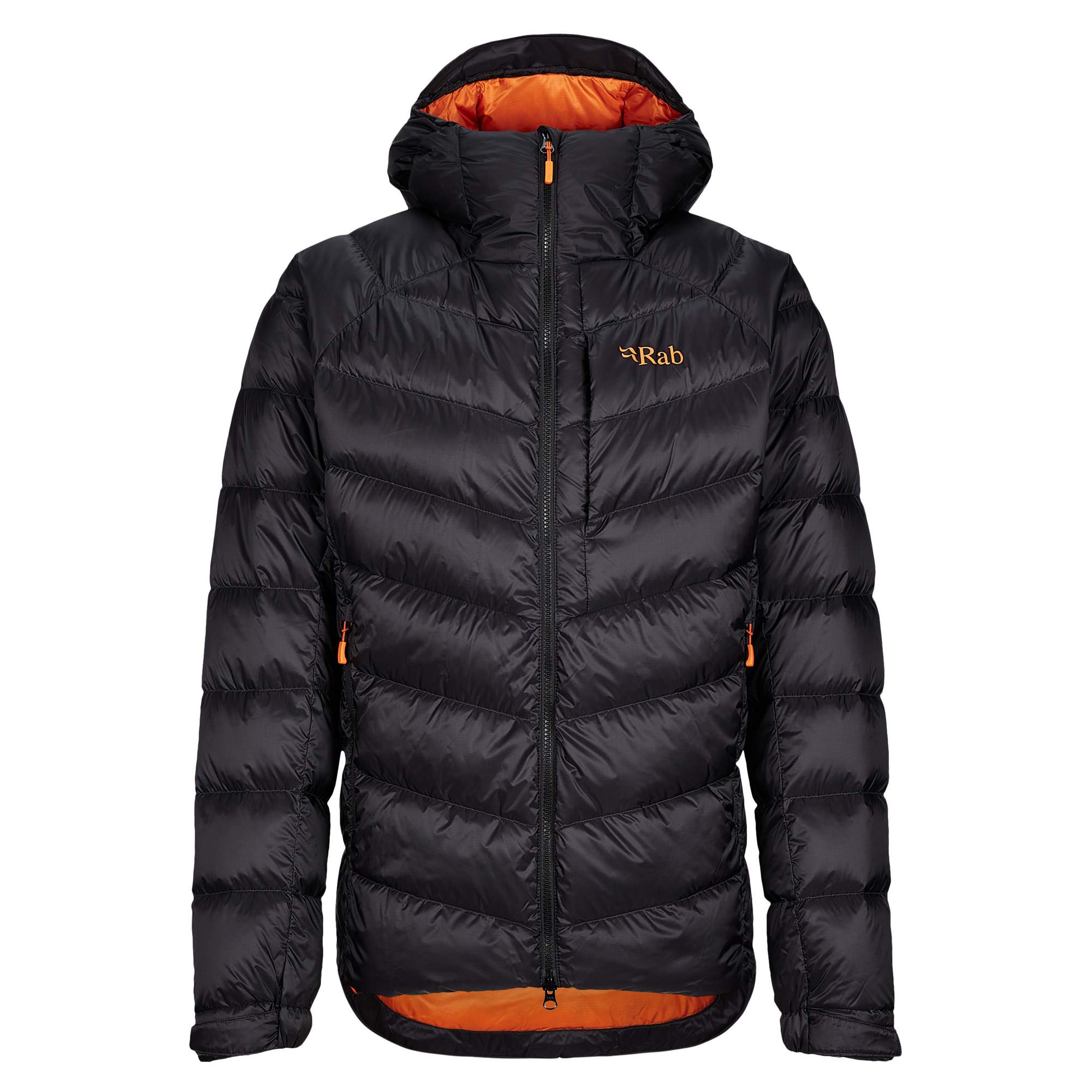 Rab GLACEON PRO JACKET Herren - Daunenjacke