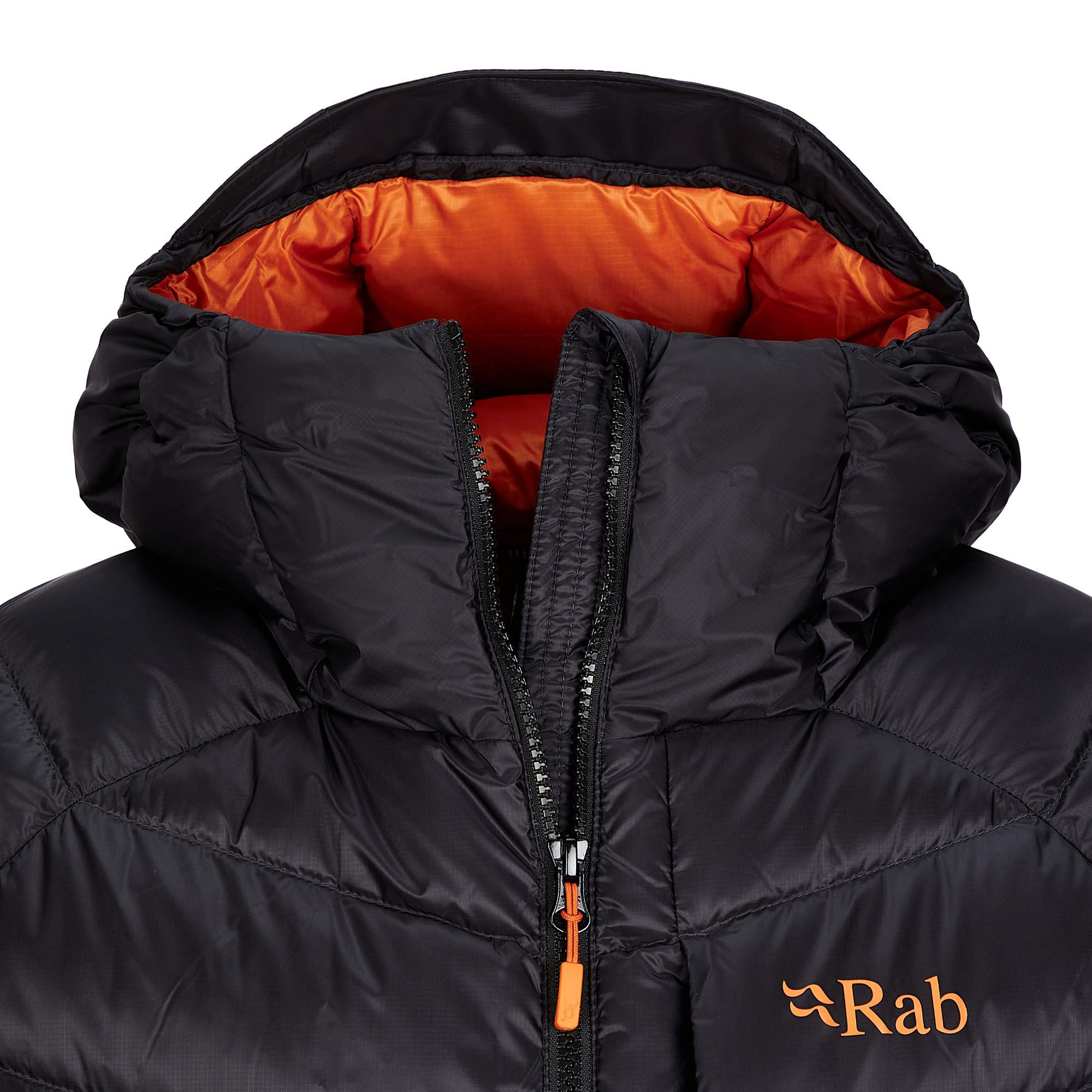 Rab GLACEON PRO JACKET Herren - Daunenjacke
