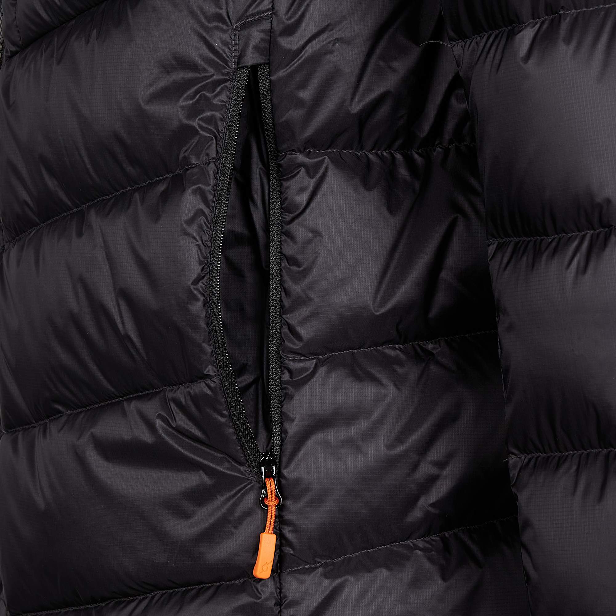 Rab GLACEON PRO JACKET Herren - Daunenjacke