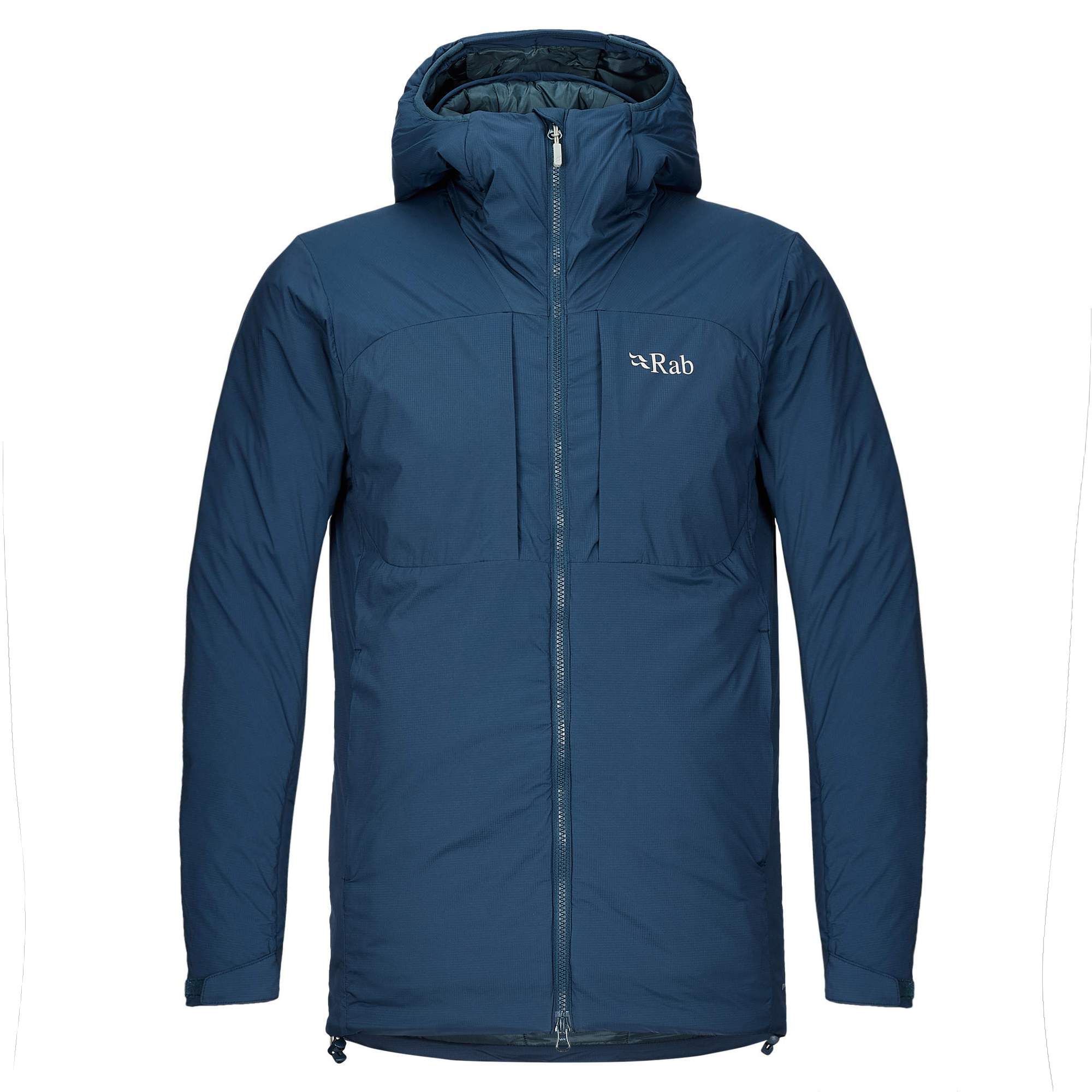 Rab XENAIR ALPINE JACKET Herren - Isolationsjacke Rab XENAIR ALPINE JACKET Herren - Isolationsjacke