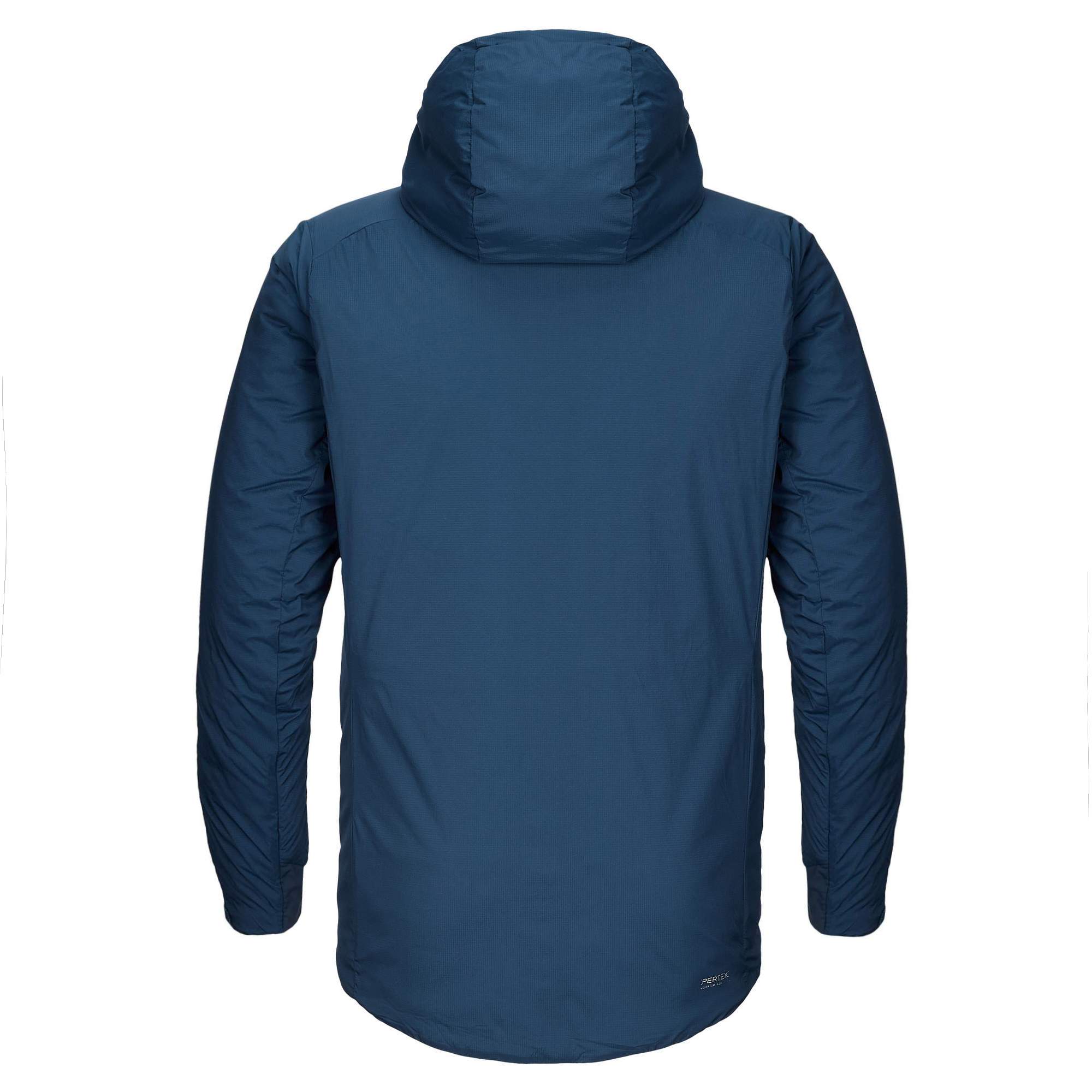 Rab XENAIR ALPINE JACKET Herren - Isolationsjacke Rab XENAIR ALPINE JACKET Herren - Isolationsjacke