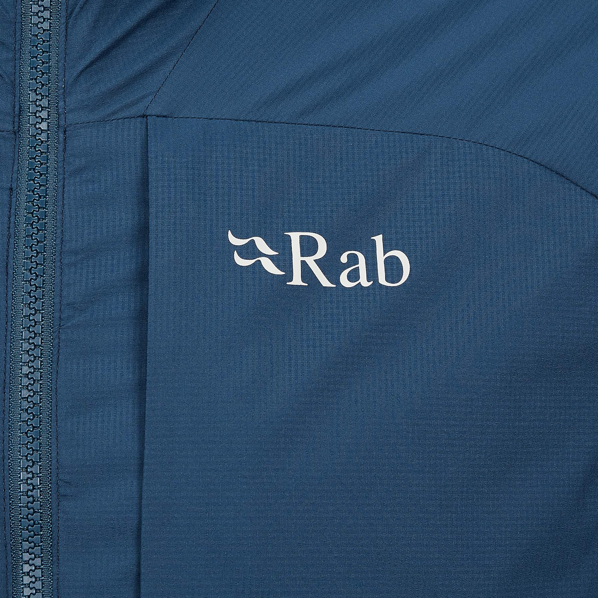 Rab XENAIR ALPINE JACKET Herren - Isolationsjacke Rab XENAIR ALPINE JACKET Herren - Isolationsjacke