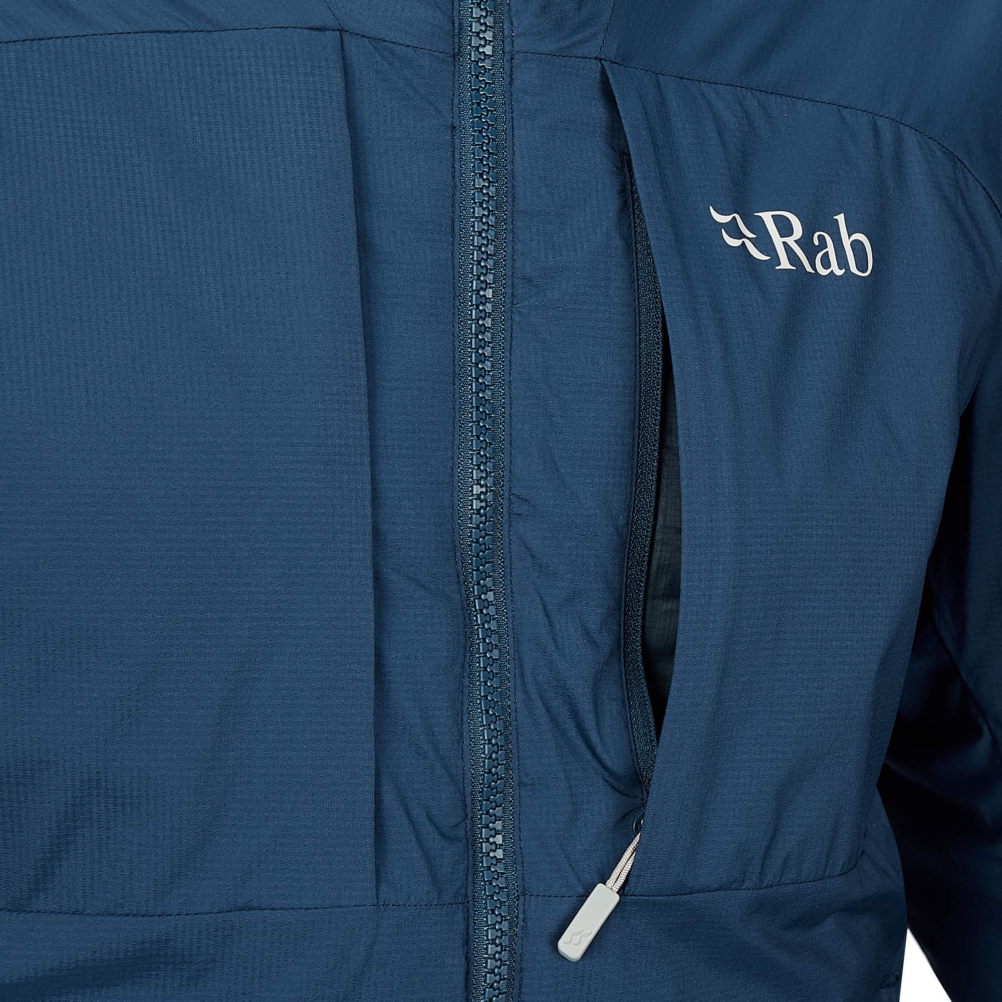 Rab XENAIR ALPINE JACKET Herren - Isolationsjacke Rab XENAIR ALPINE JACKET Herren - Isolationsjacke