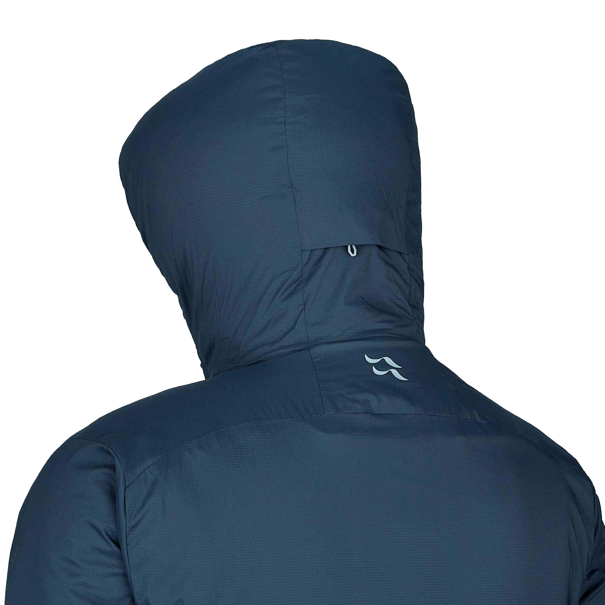 Rab XENAIR ALPINE JACKET Herren - Isolationsjacke Rab XENAIR ALPINE JACKET Herren - Isolationsjacke