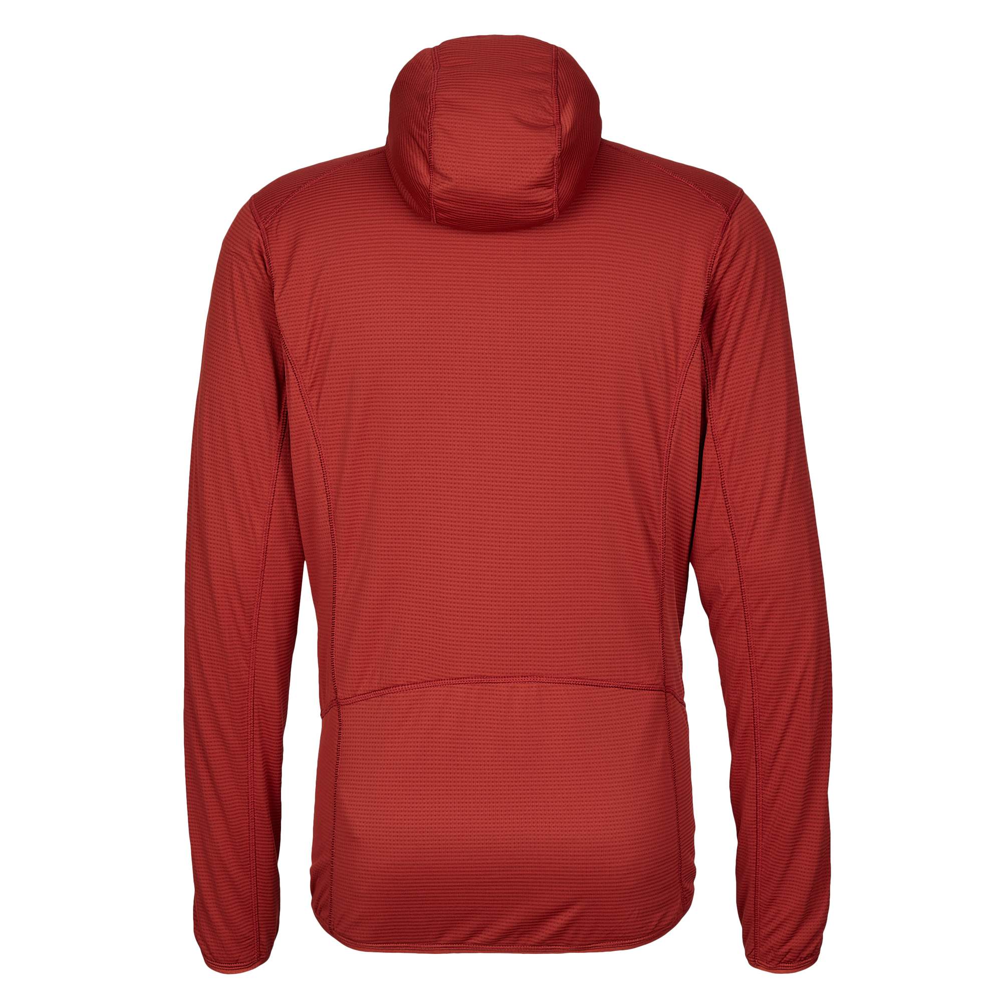 Rab EVOLUTE HOODY Herren - Fleecejacke