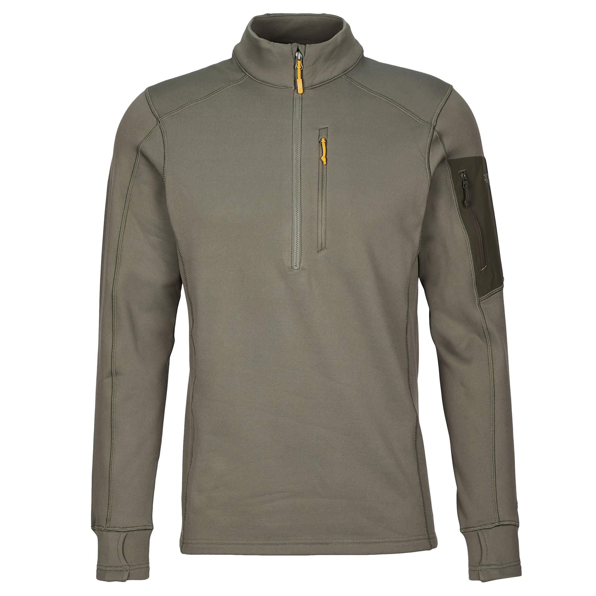 Rab MODULUS PULL ON Herren - Fleecepullover