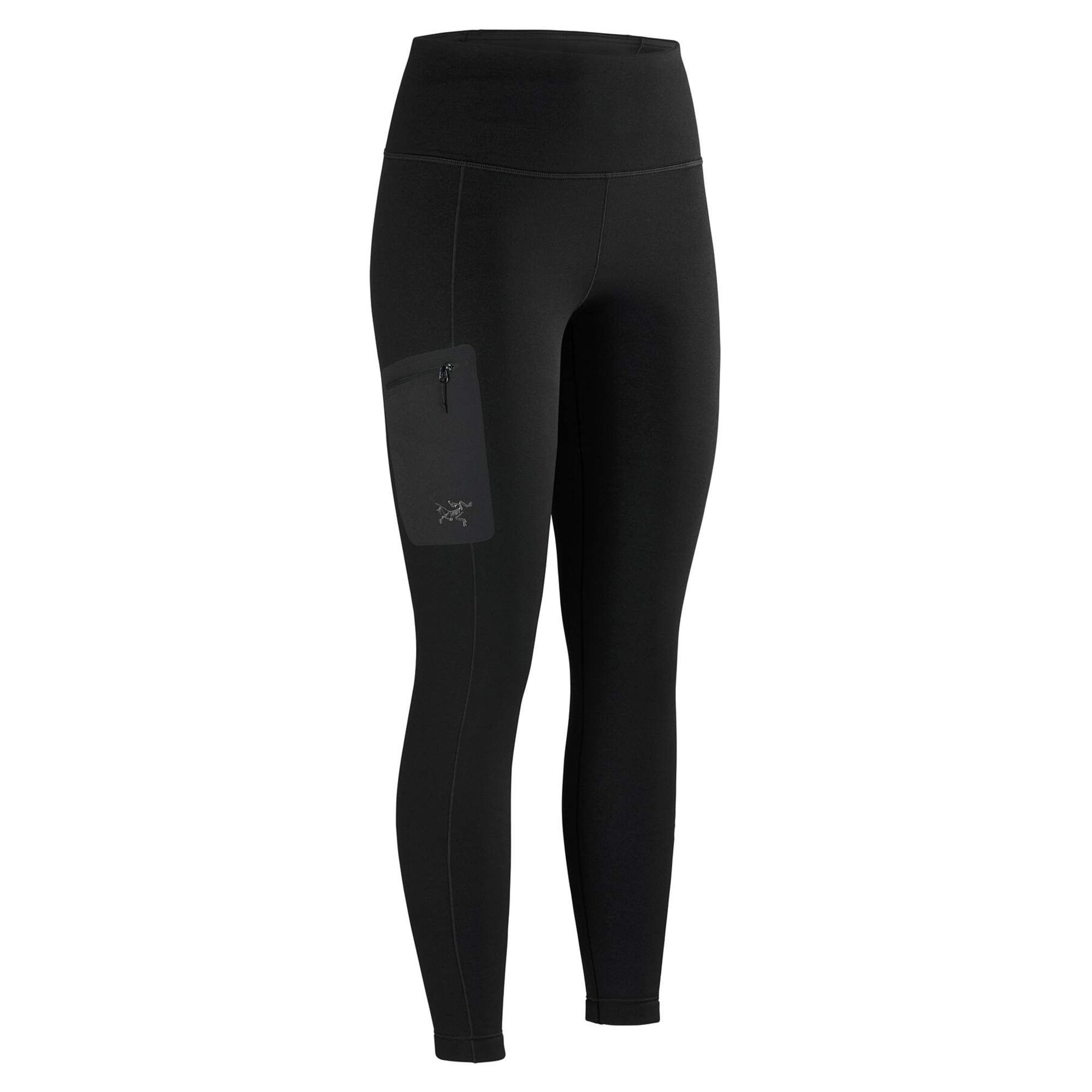 Arc\'teryx KYANITE BASELAYER BOTTOM W Damen - Fleecehose
