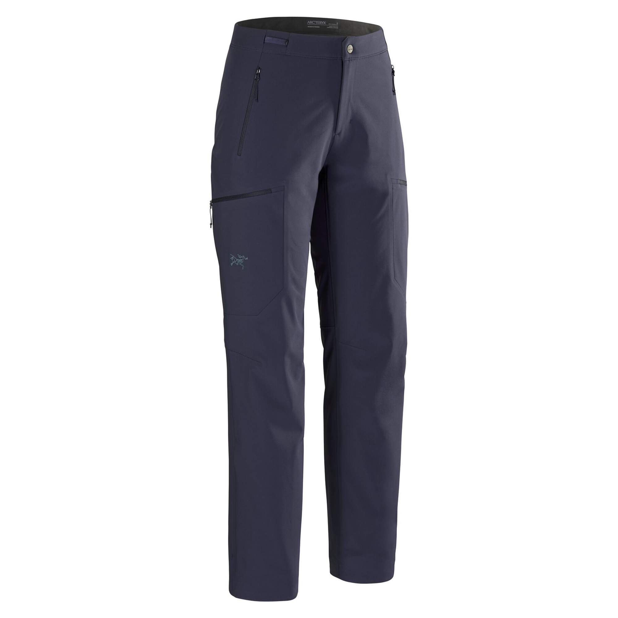 Arc\'teryx GAMMA MX PANT W Damen - Softshellhose
