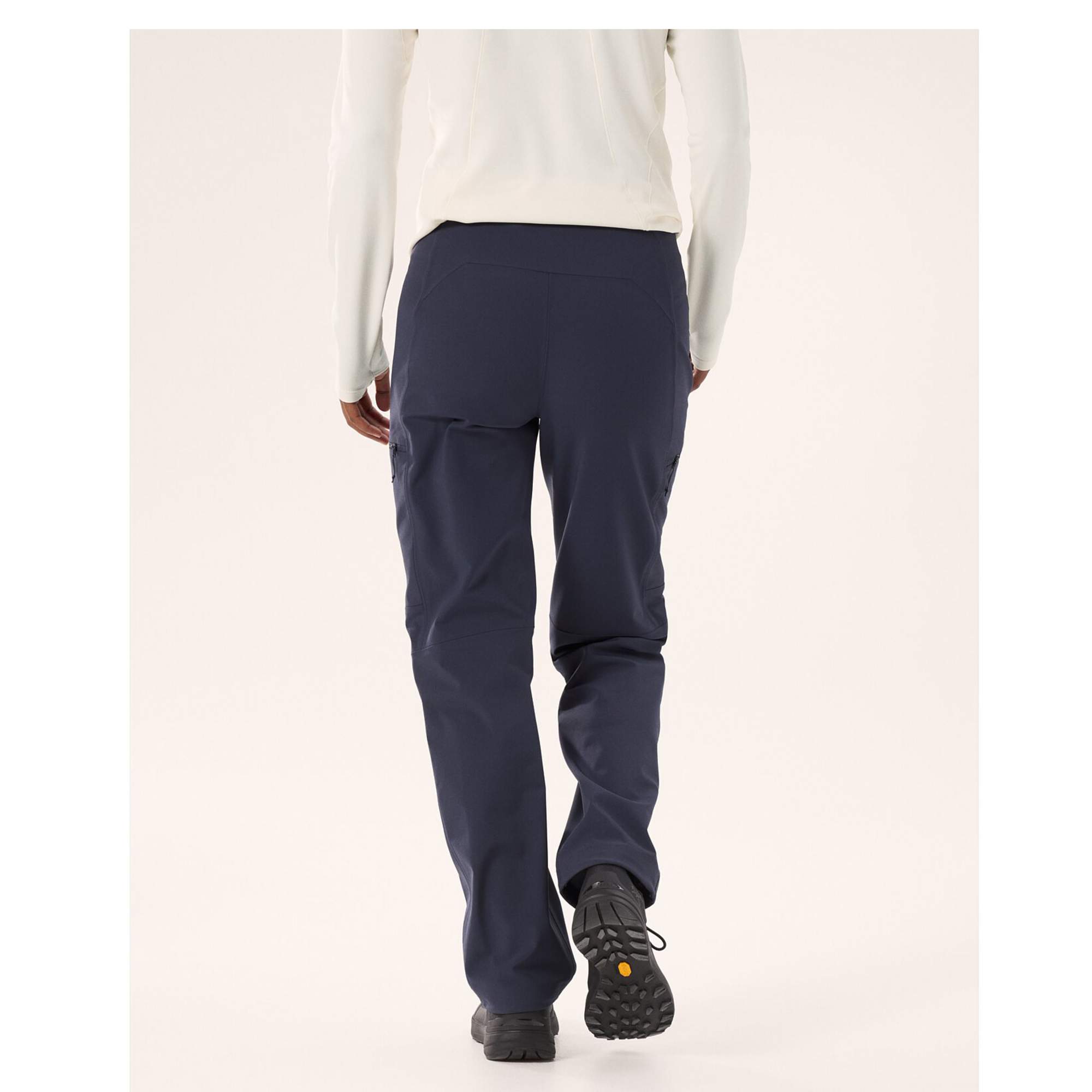 Arc\'teryx GAMMA MX PANT W Damen - Softshellhose