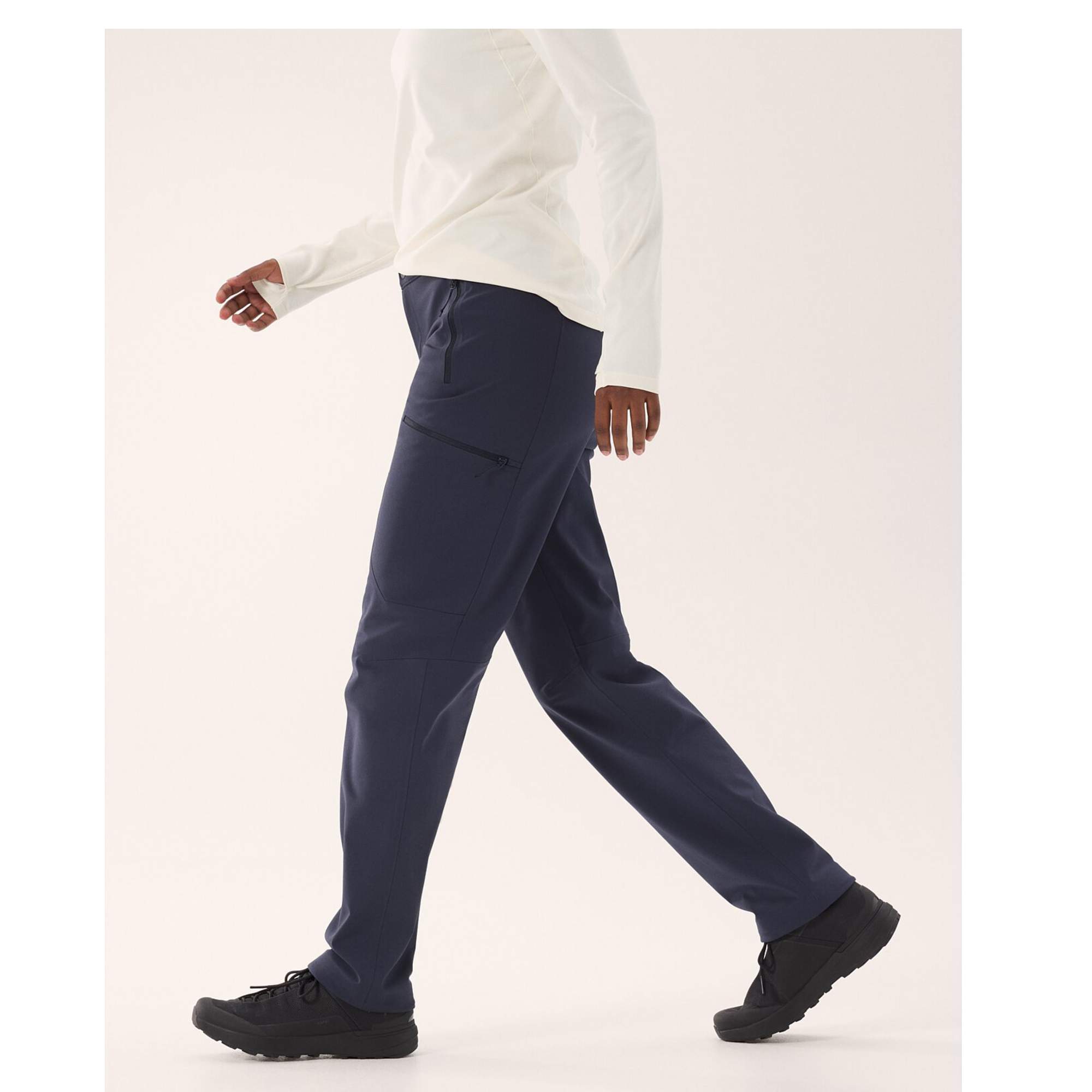 Arc\'teryx GAMMA MX PANT W Damen - Softshellhose