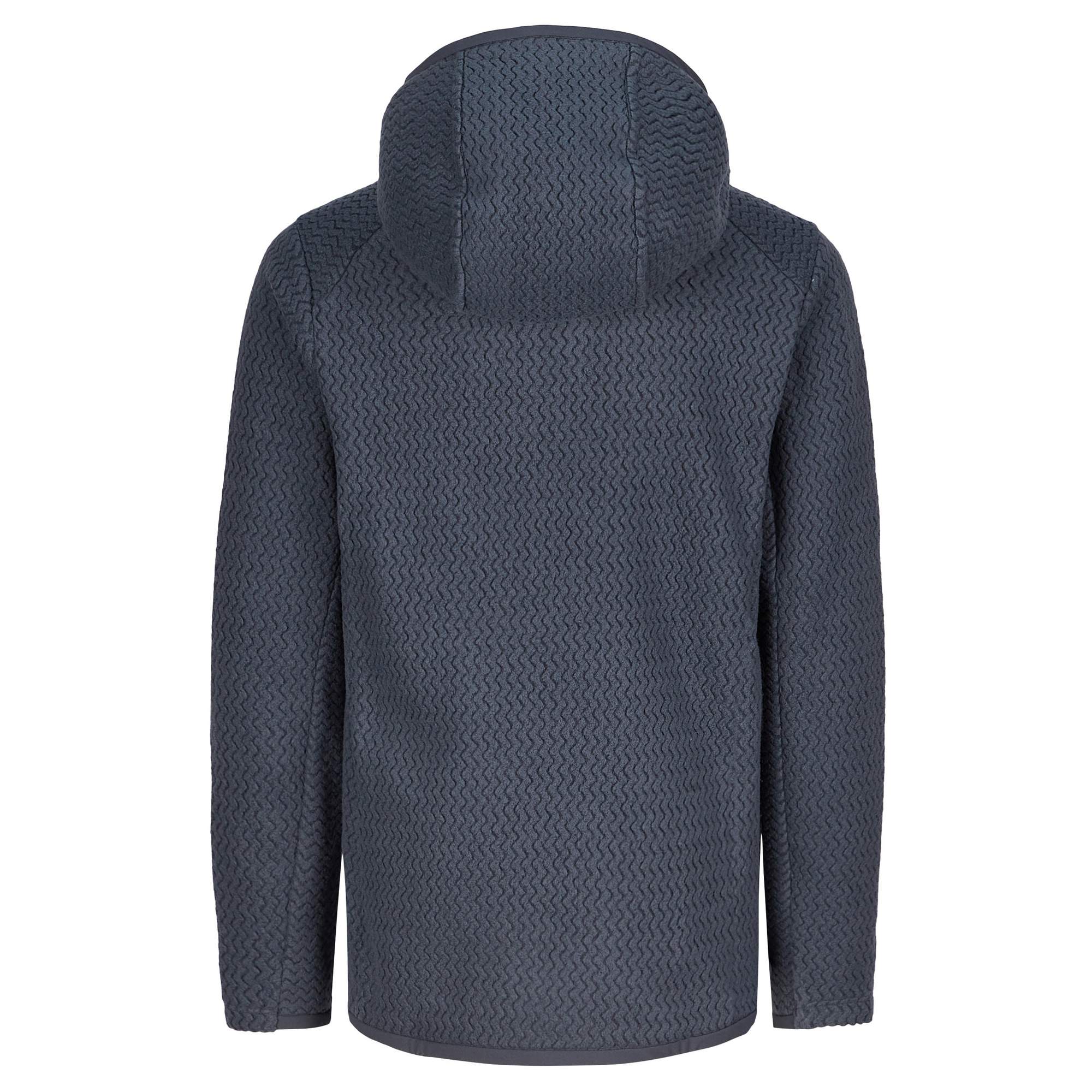 Patagonia K\'S R1 AIR FULL-ZIP HOODY Kinder - Fleecejacke