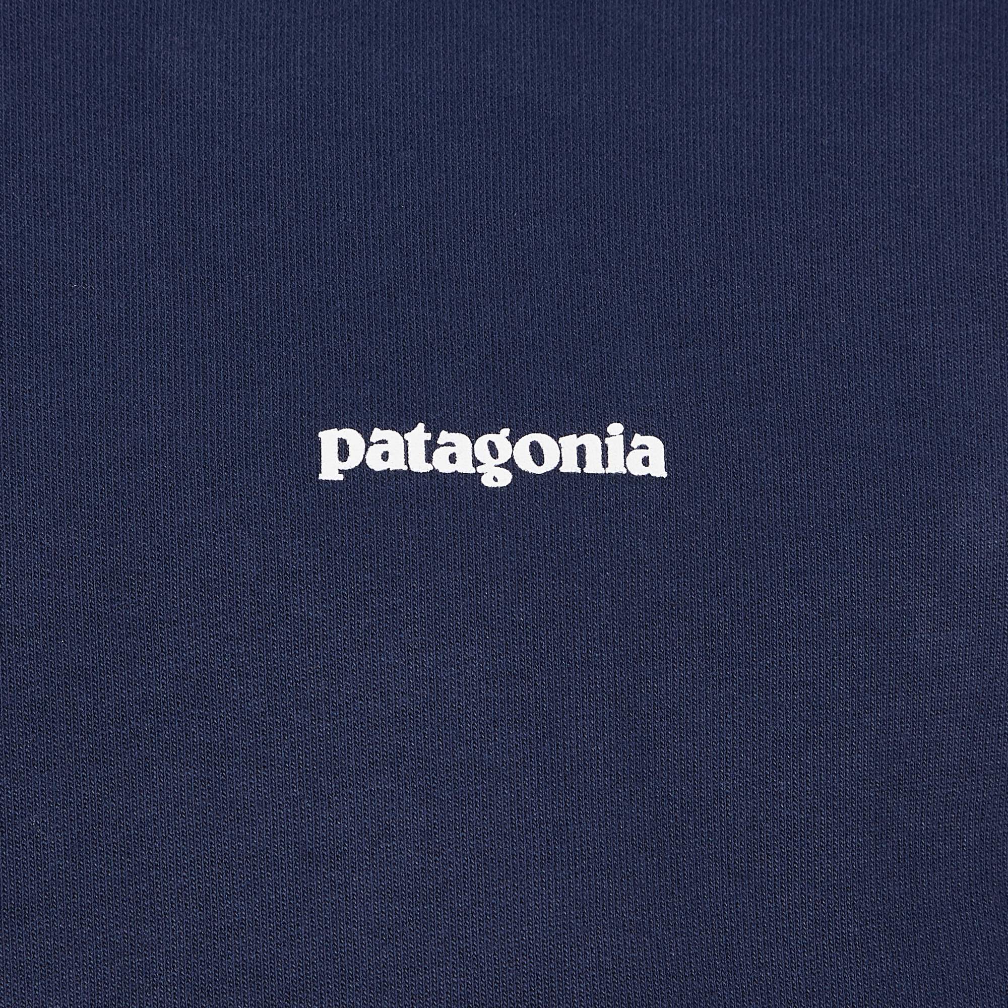 Patagonia K\'S HOODY SWEATSHIRT Kinder - Hoodie