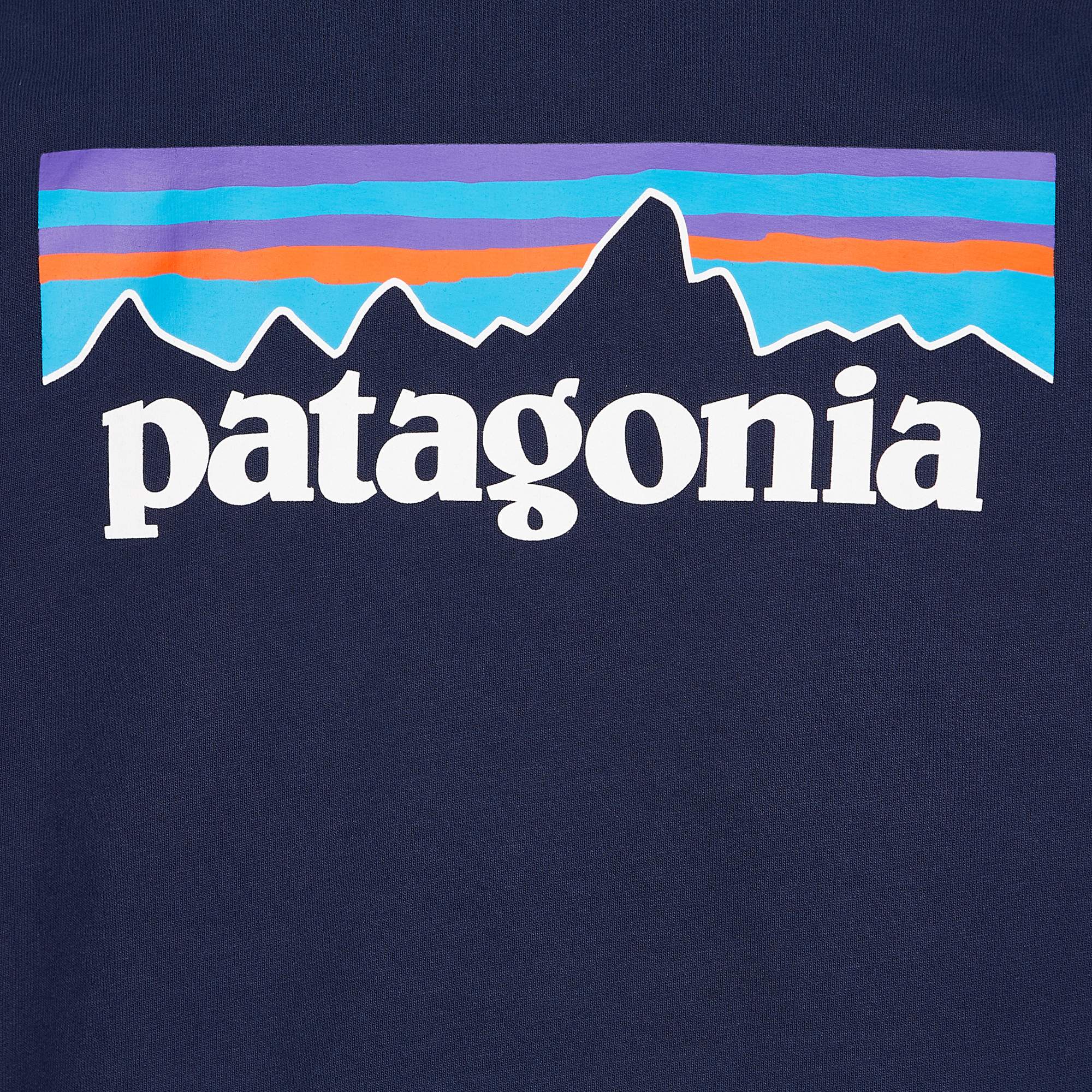 Patagonia K\'S HOODY SWEATSHIRT Kinder - Hoodie