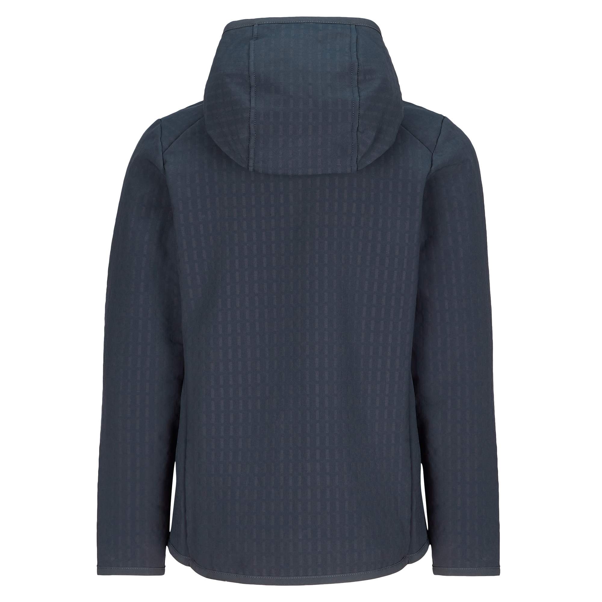 Patagonia K\'S R2 TECHFACE HOODY Kinder - Softshelljacke