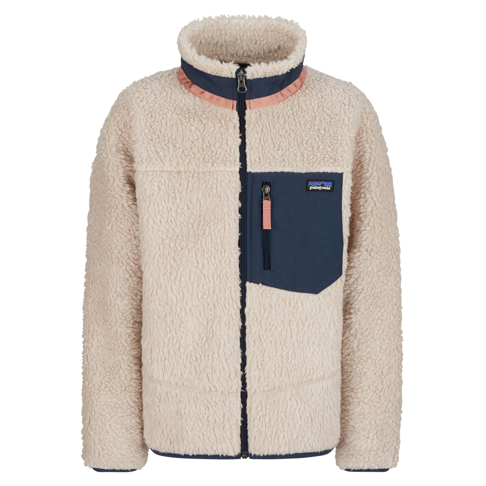 Patagonia KIDS\' RETRO-X JKT Kinder - Fleecejacke