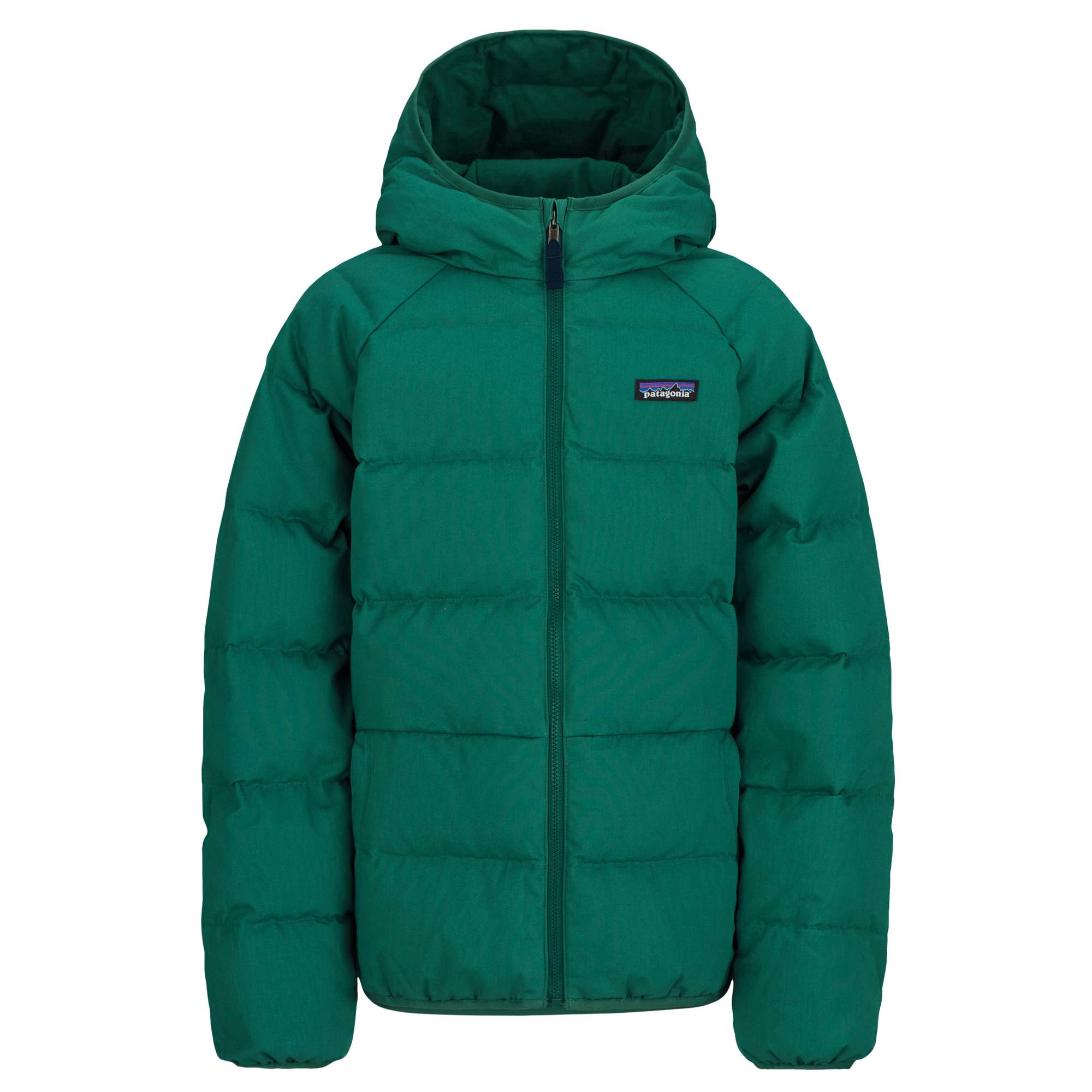 Patagonia K\'S COTTON DOWN JKT Kinder - Daunenjacke