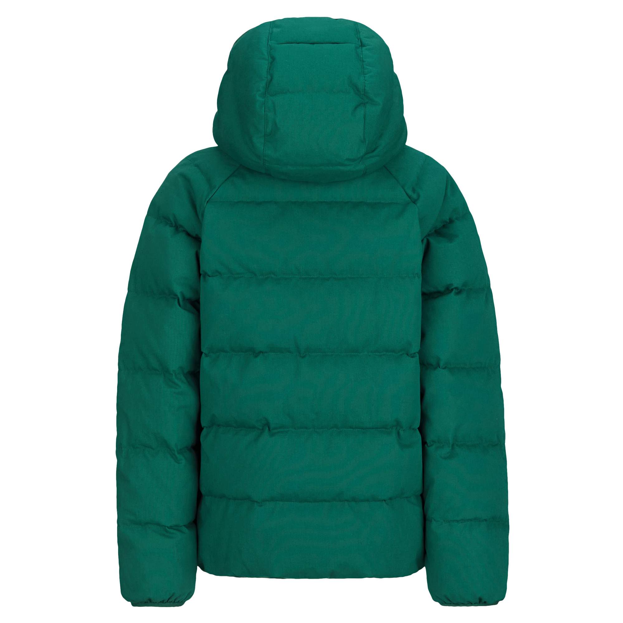 Patagonia K\'S COTTON DOWN JKT Kinder - Daunenjacke