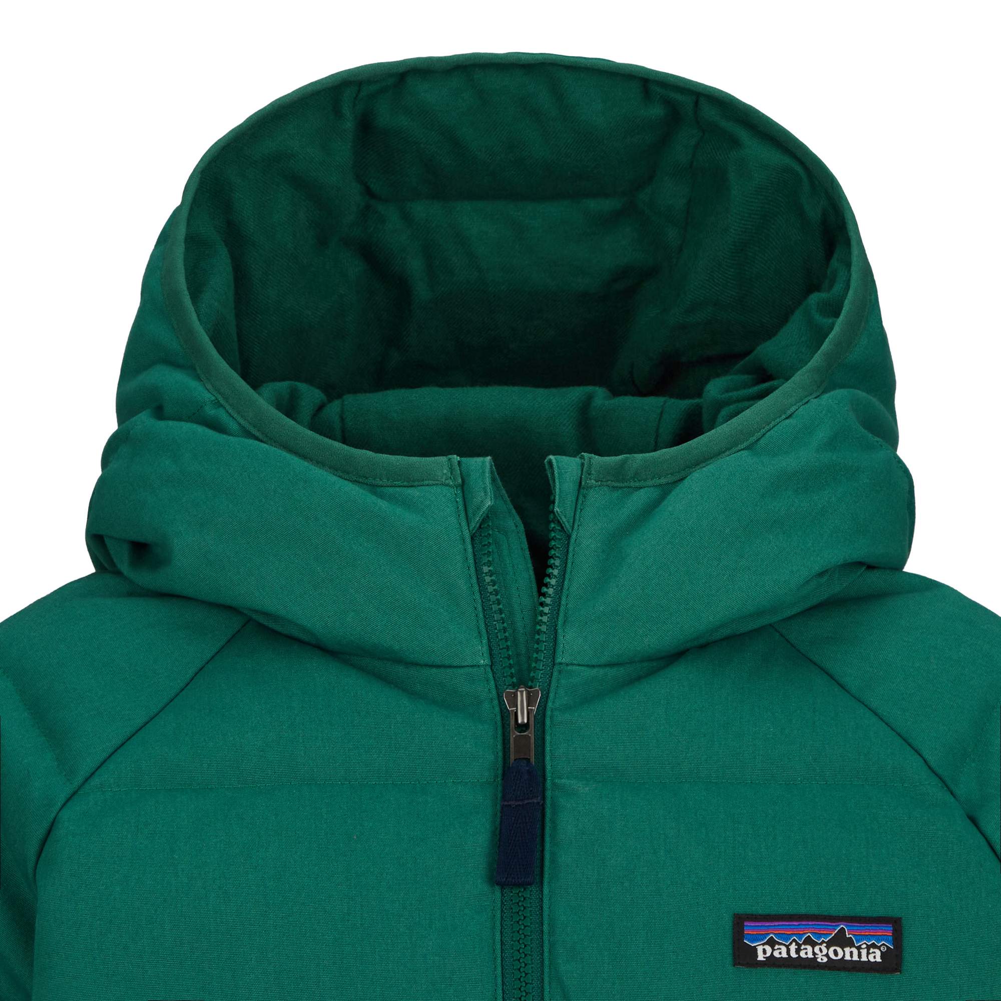 Patagonia K\'S COTTON DOWN JKT Kinder - Daunenjacke