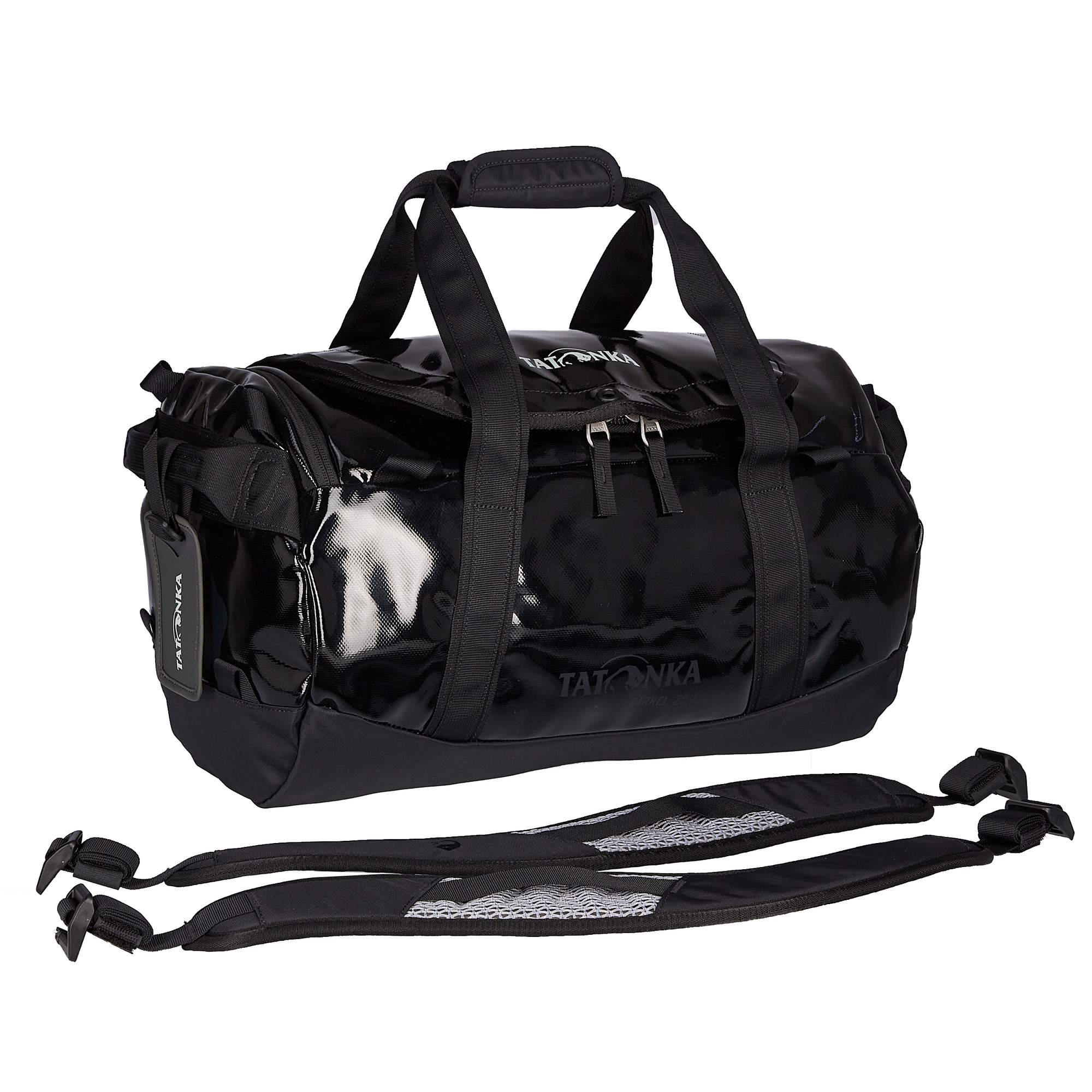 Tatonka BARREL 25 - Reisetasche