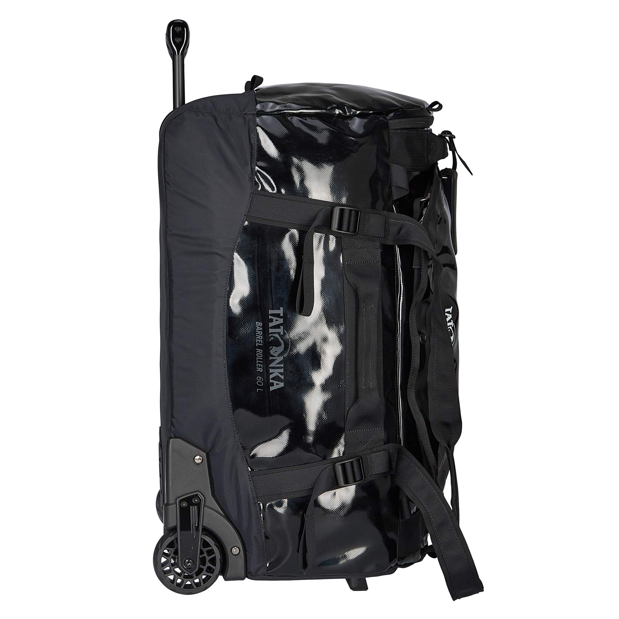 Tatonka BARREL ROLLER 60 - Reisetasche mit Rollen