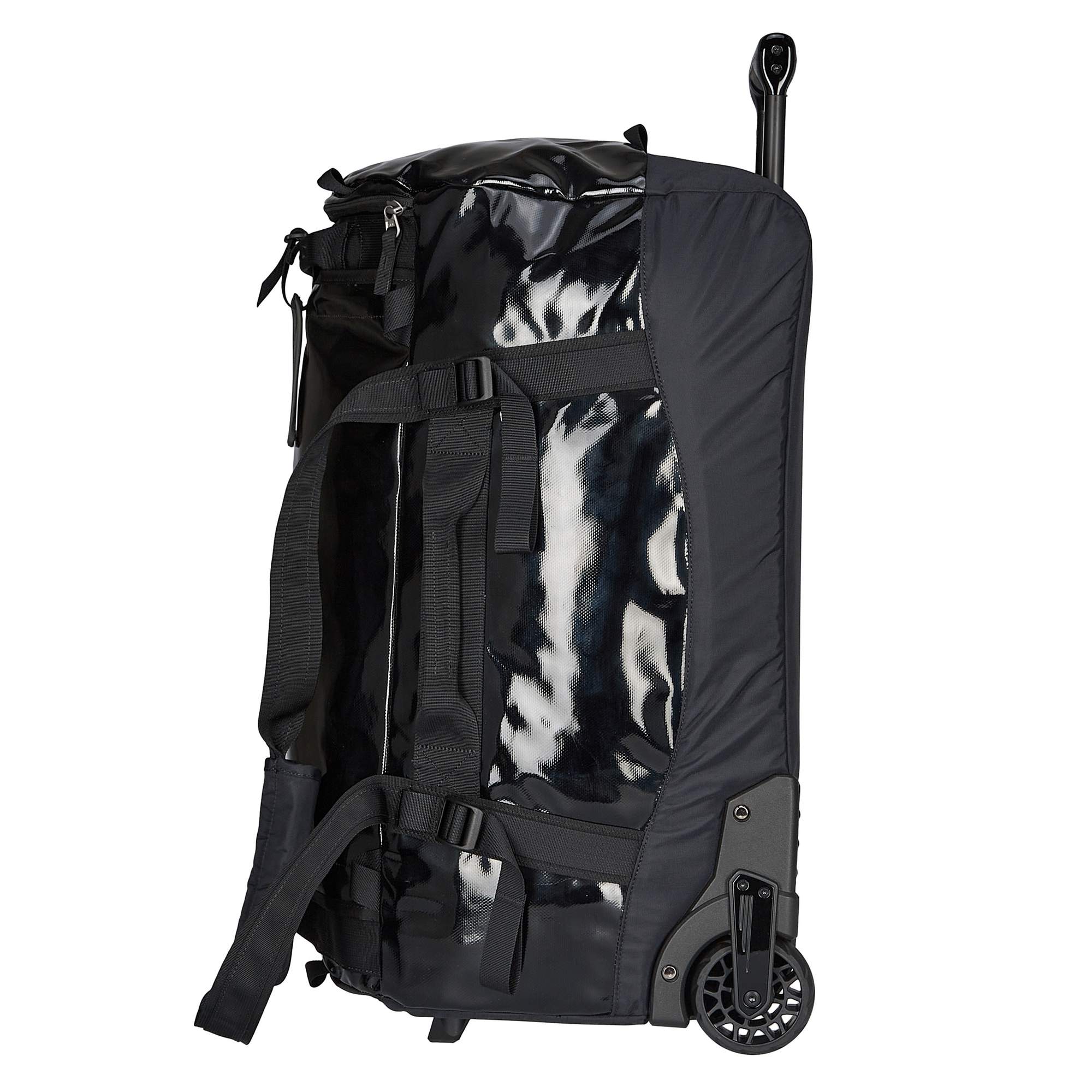 Tatonka BARREL ROLLER 60 - Reisetasche mit Rollen