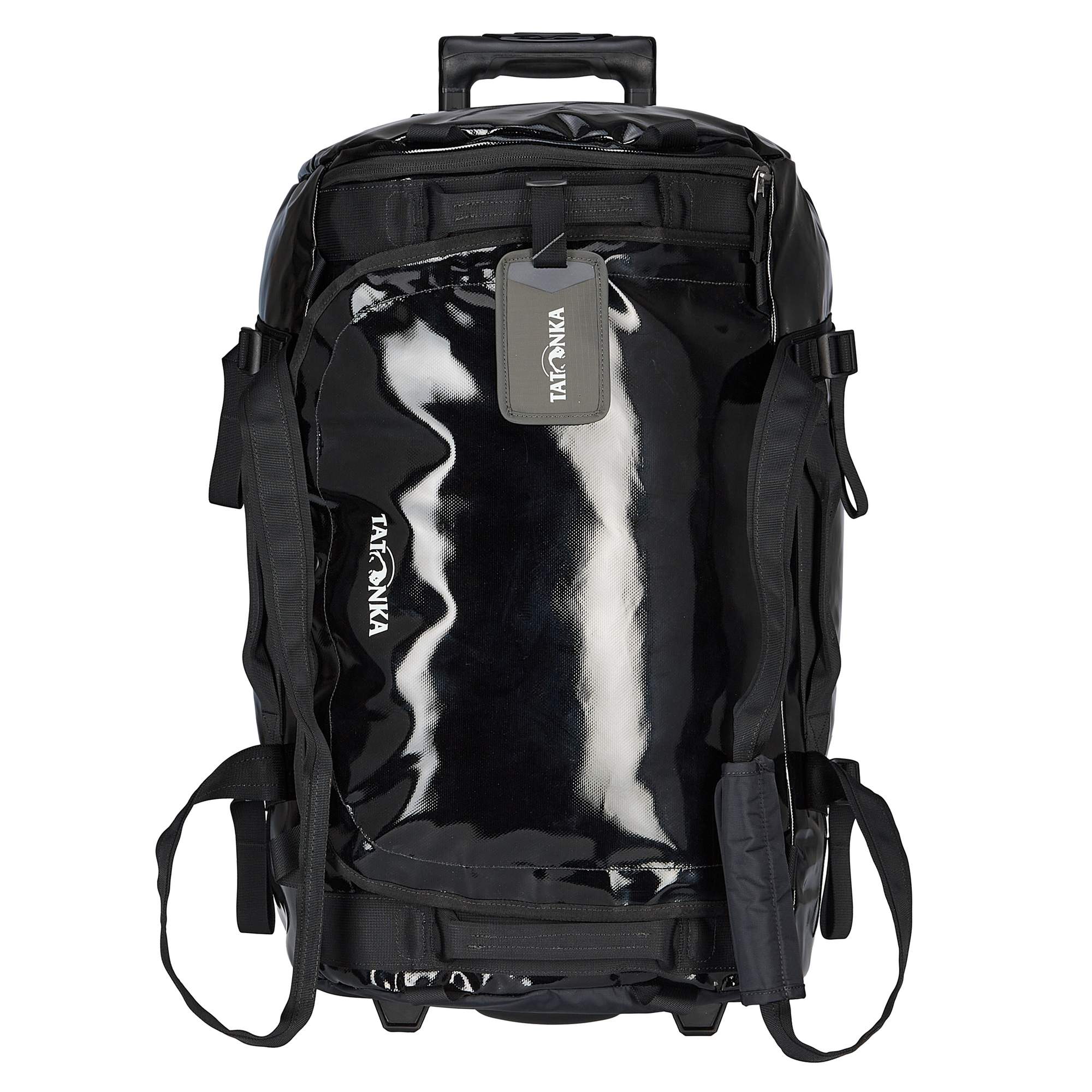 Tatonka BARREL ROLLER 60 - Reisetasche mit Rollen