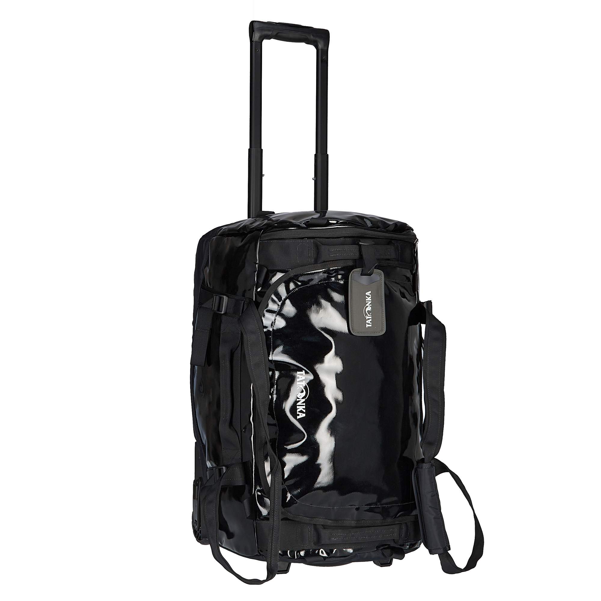 Tatonka BARREL ROLLER 60 - Reisetasche mit Rollen