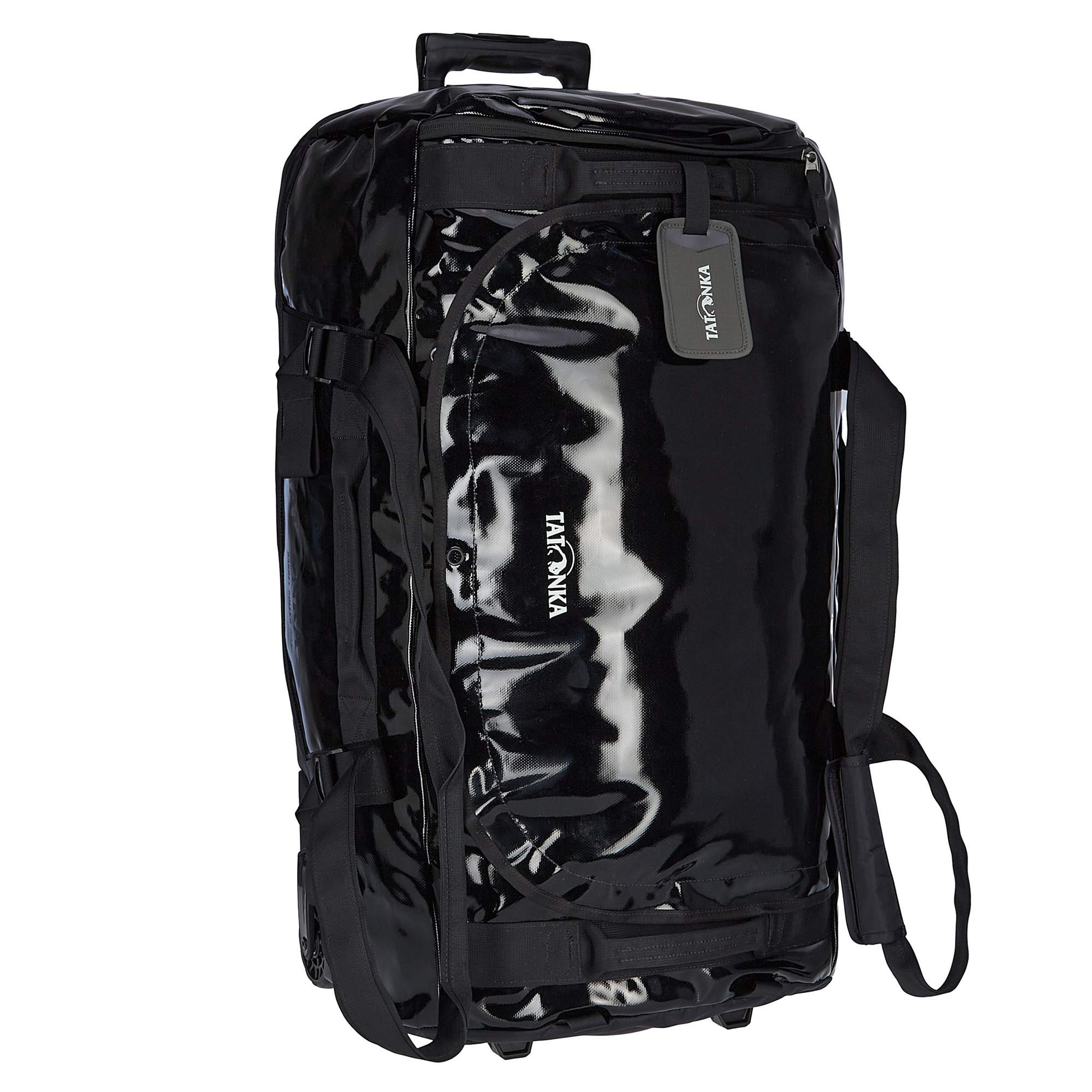 Tatonka BARREL ROLLER 80 - Reisetasche mit Rollen