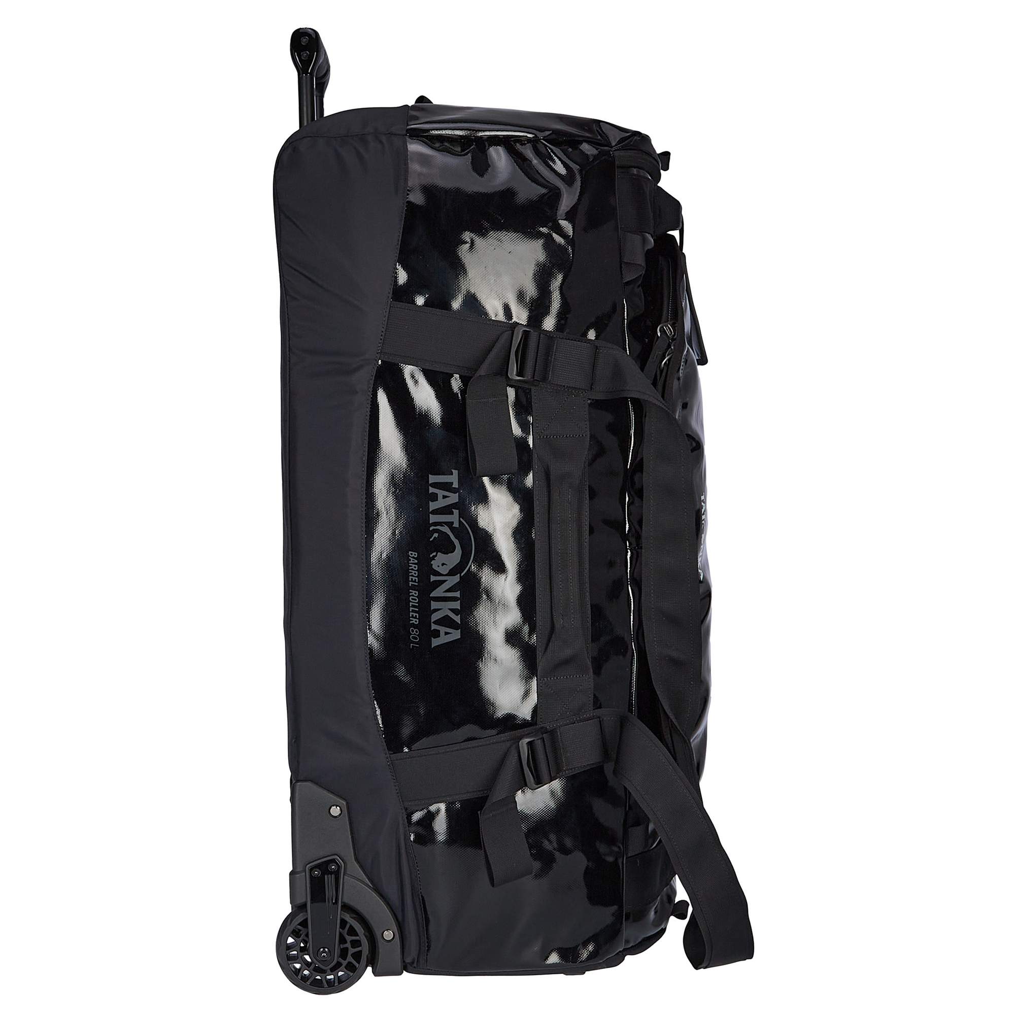 Tatonka BARREL ROLLER 80 - Reisetasche mit Rollen