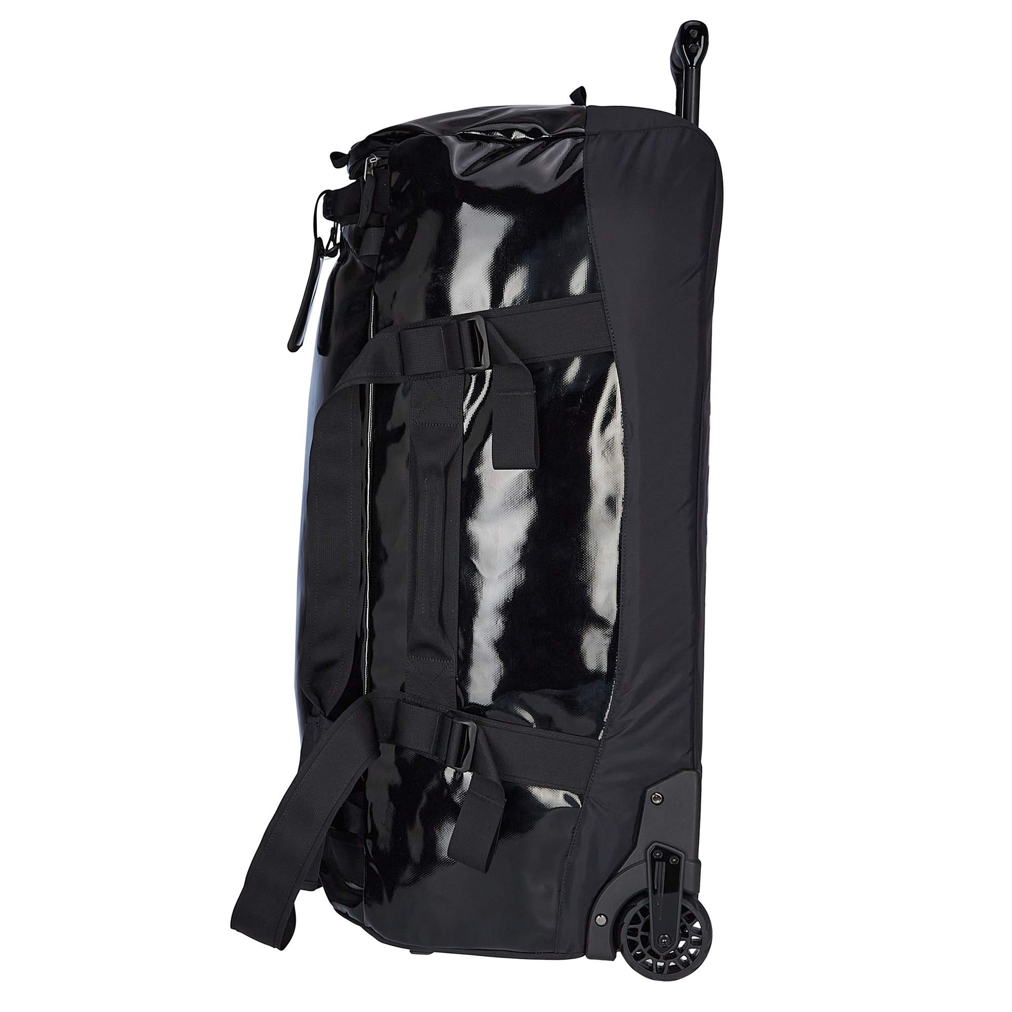 Tatonka BARREL ROLLER 80 - Reisetasche mit Rollen
