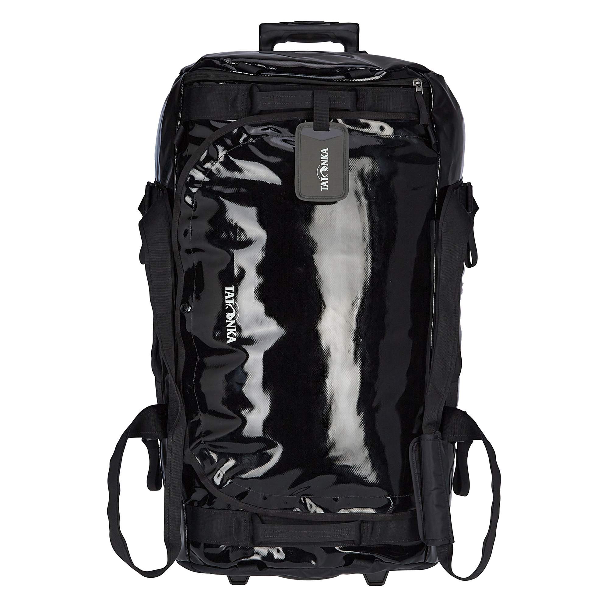 Tatonka BARREL ROLLER 80 - Reisetasche mit Rollen