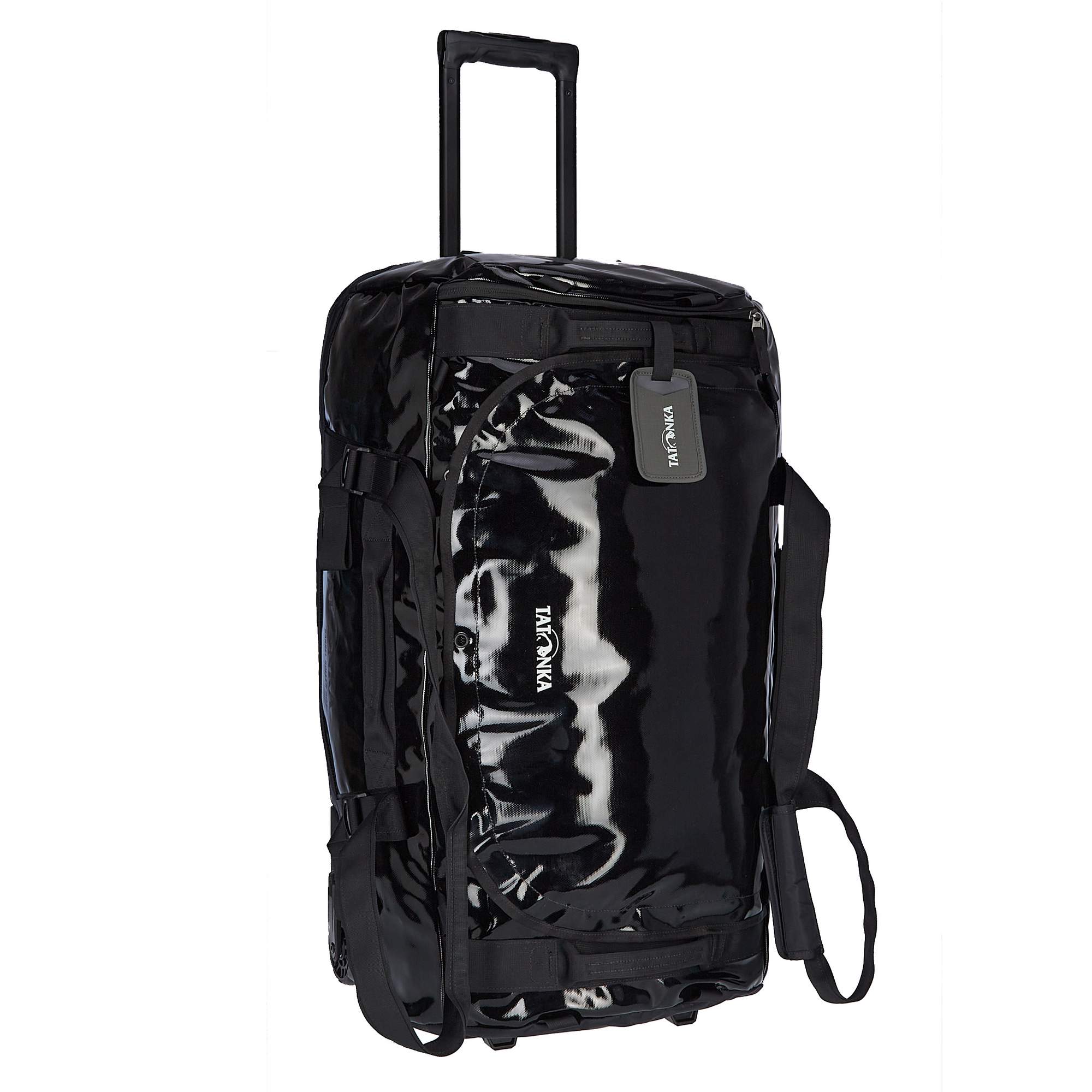 Tatonka BARREL ROLLER 80 - Reisetasche mit Rollen