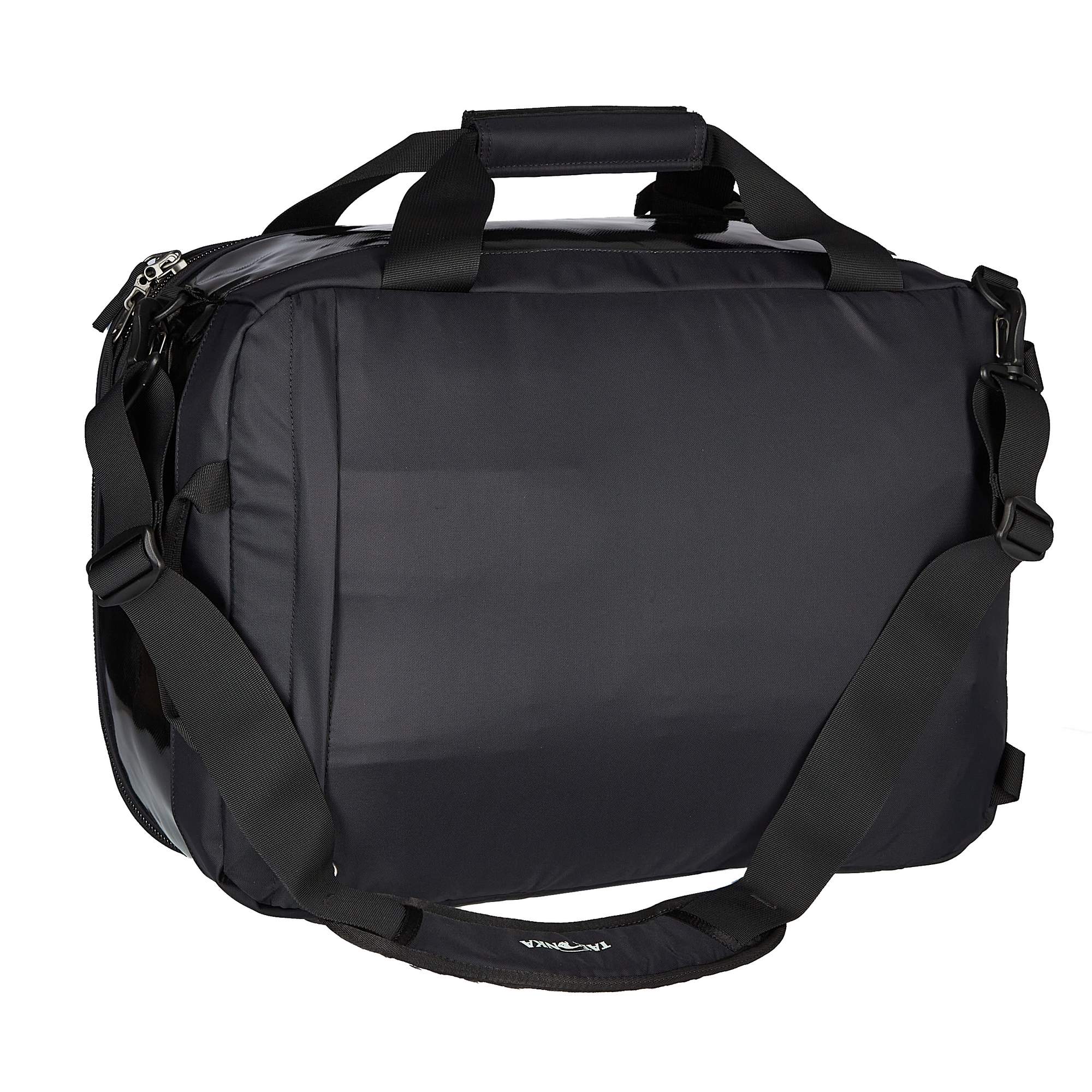 Tatonka FLIGHT BARREL - Reisetasche