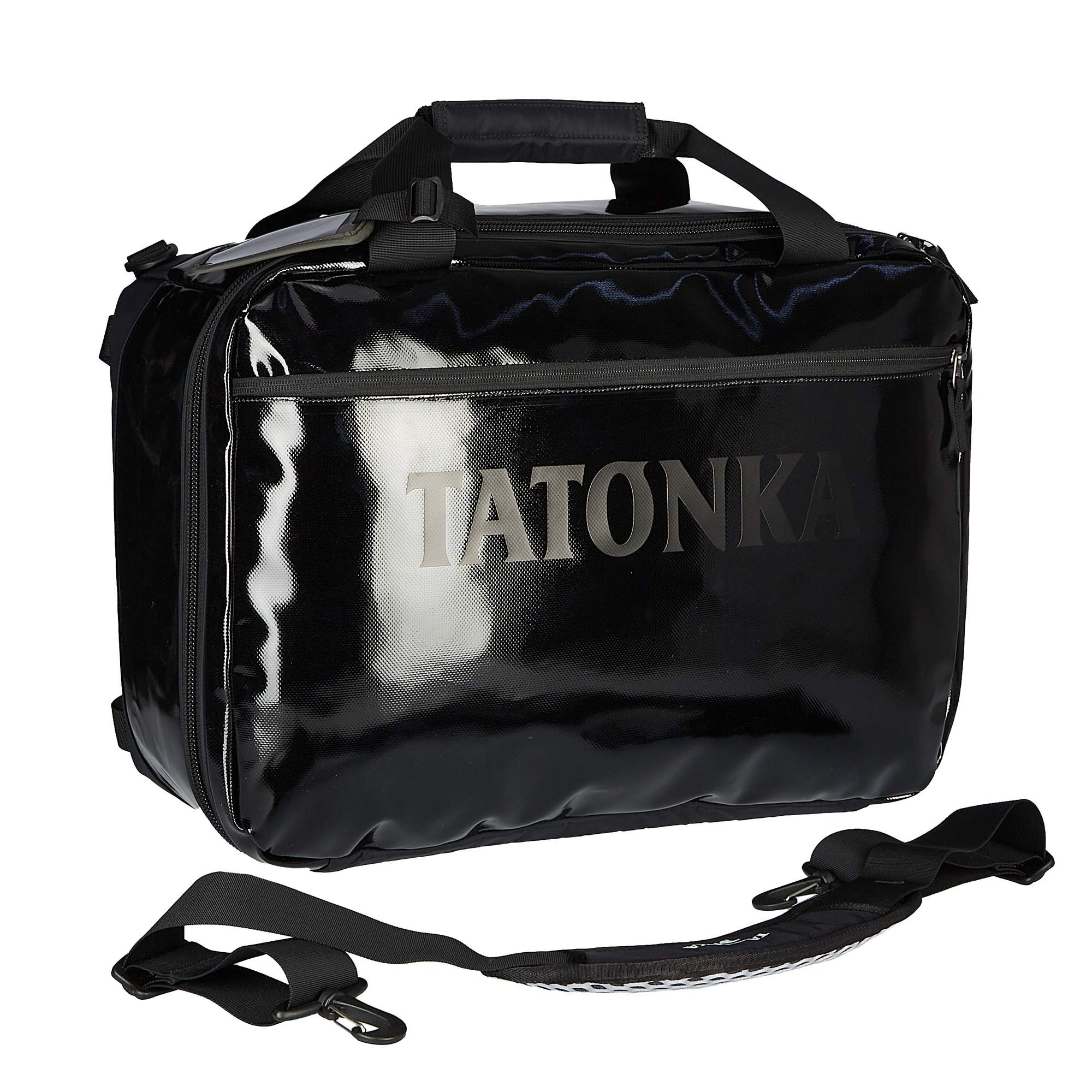 Tatonka FLIGHT BARREL - Reisetasche
