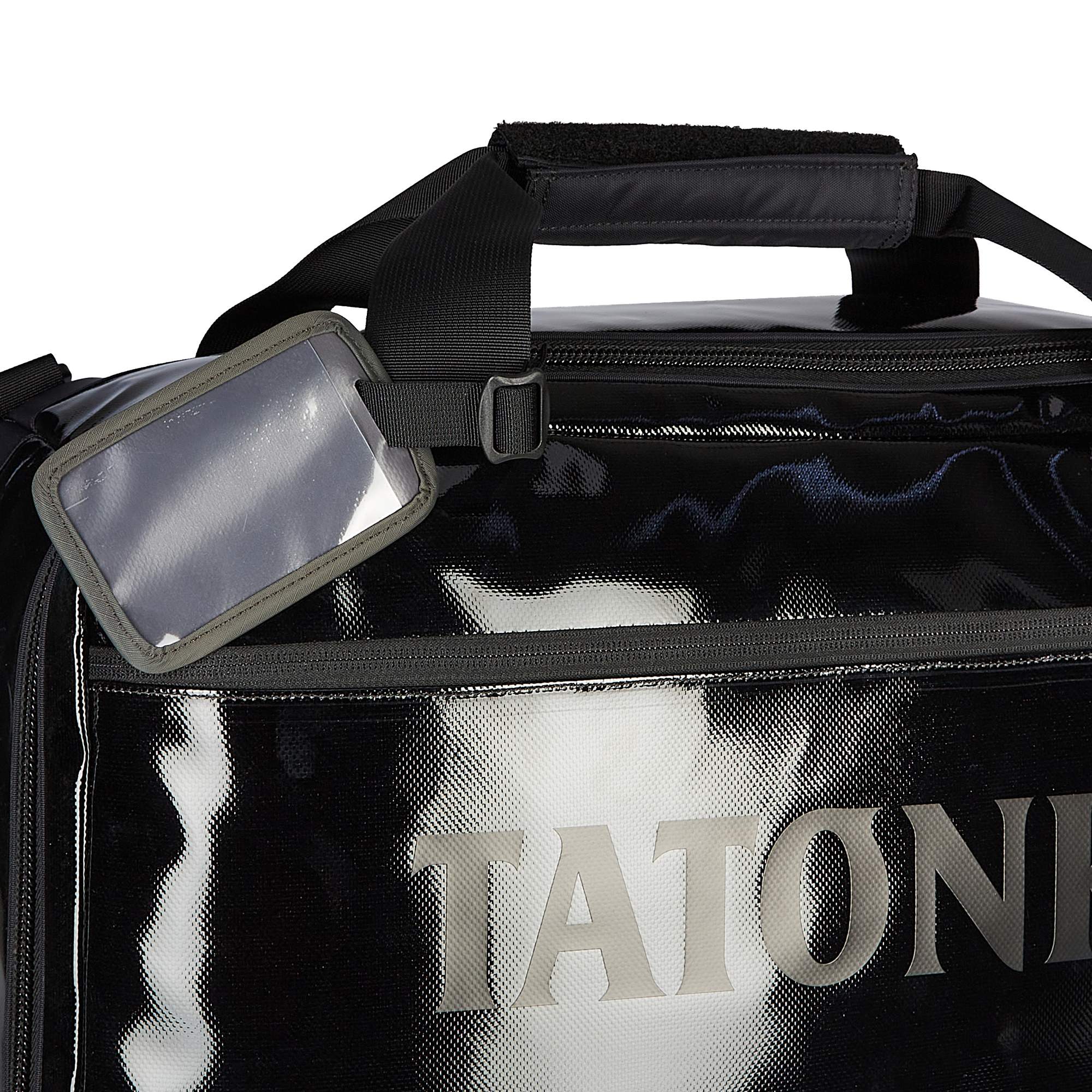 Tatonka FLIGHT BARREL - Reisetasche