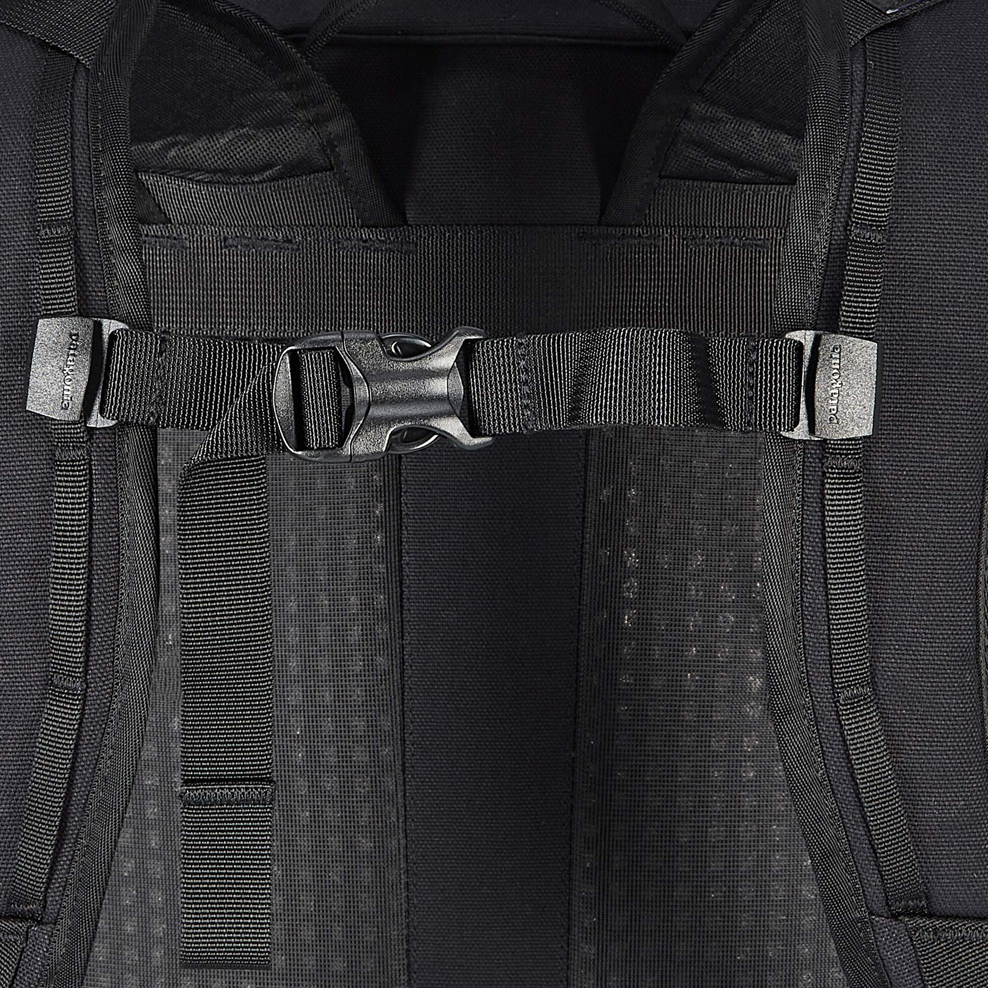 Patagonia FIELDSMITH LID PACK - Tagesrucksack