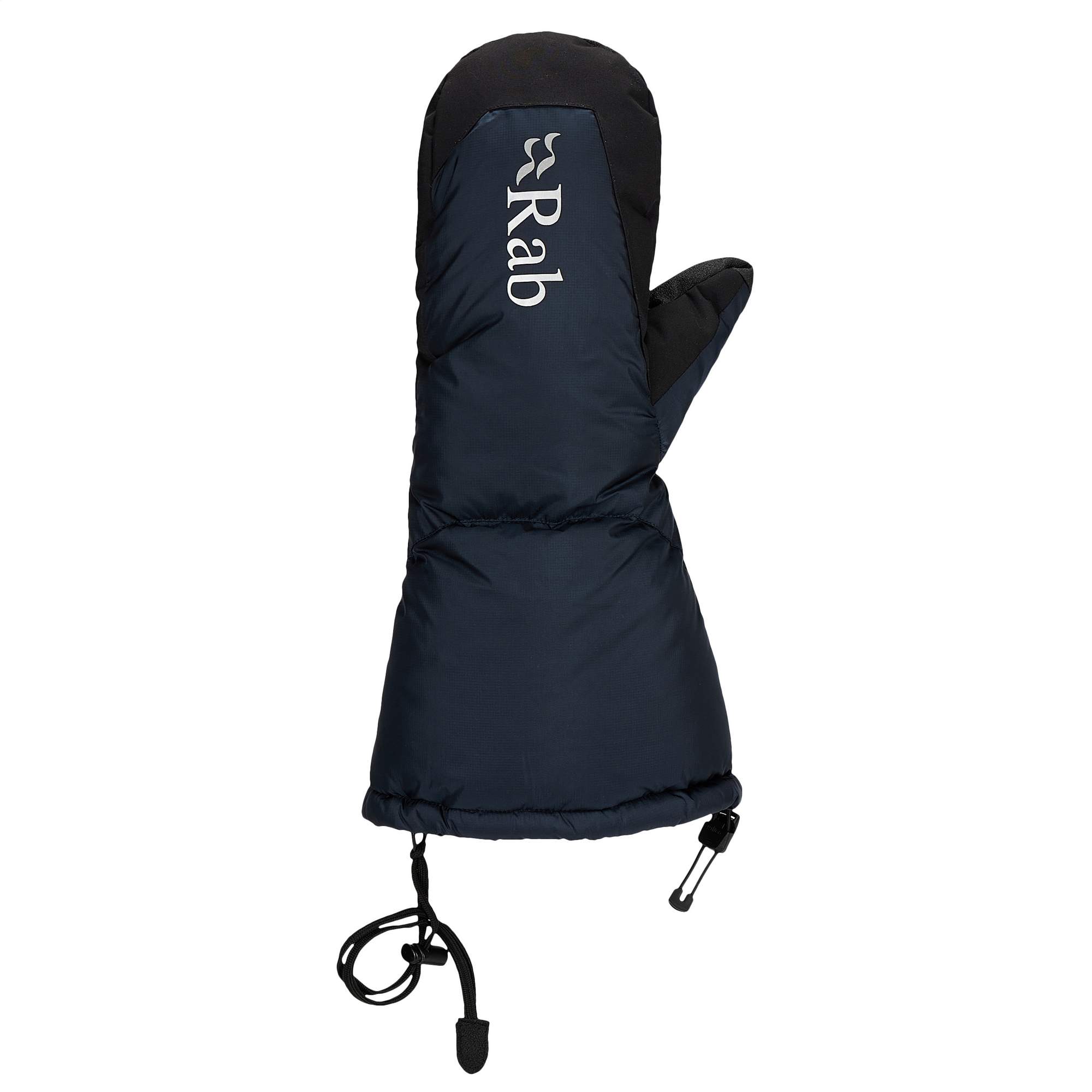 Rab ENDURANCE DOWN MITT Unisex - Daunenhandschuhe Rab ENDURANCE DOWN MITT Unisex - Daunenhandschuhe