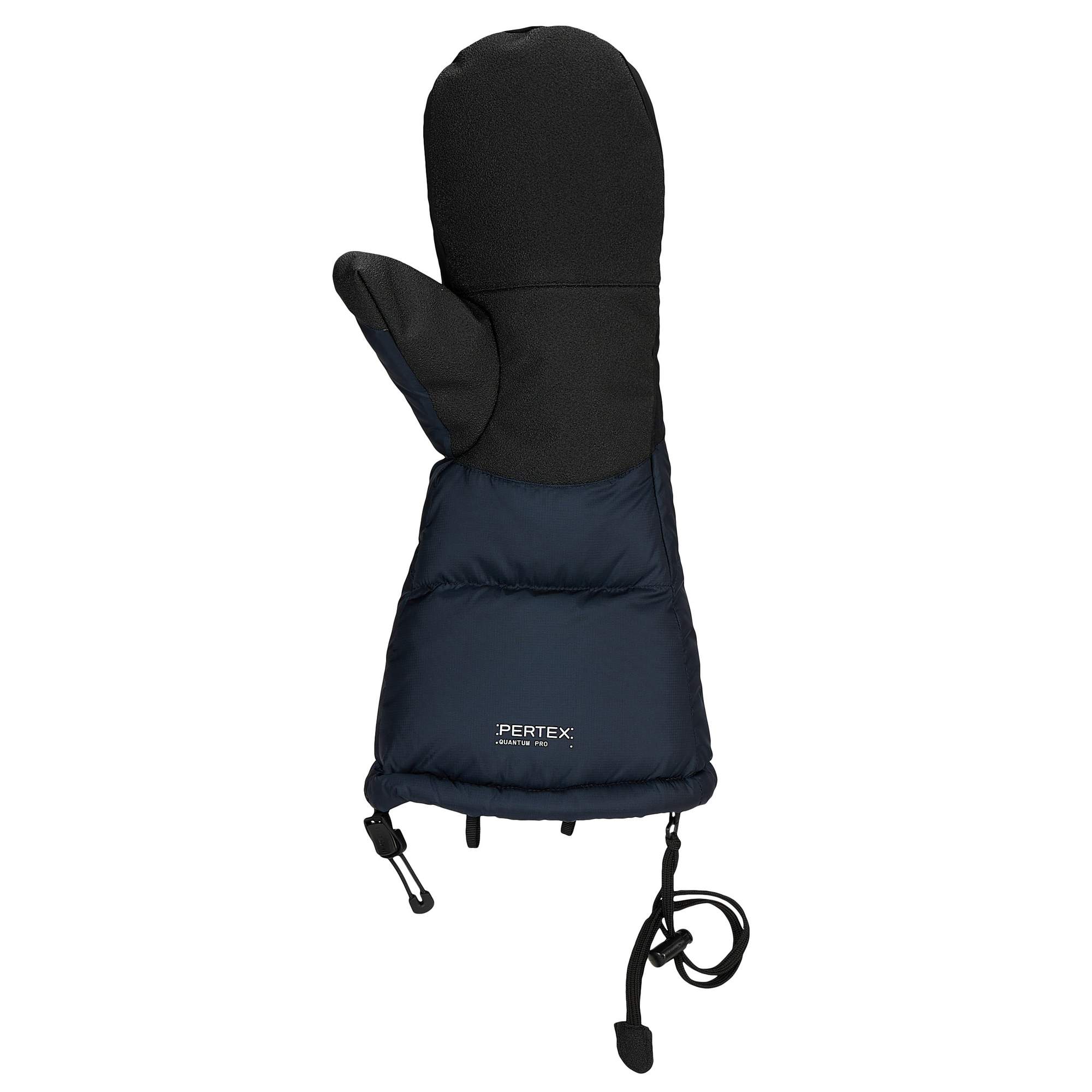 Rab ENDURANCE DOWN MITT Unisex - Daunenhandschuhe Rab ENDURANCE DOWN MITT Unisex - Daunenhandschuhe